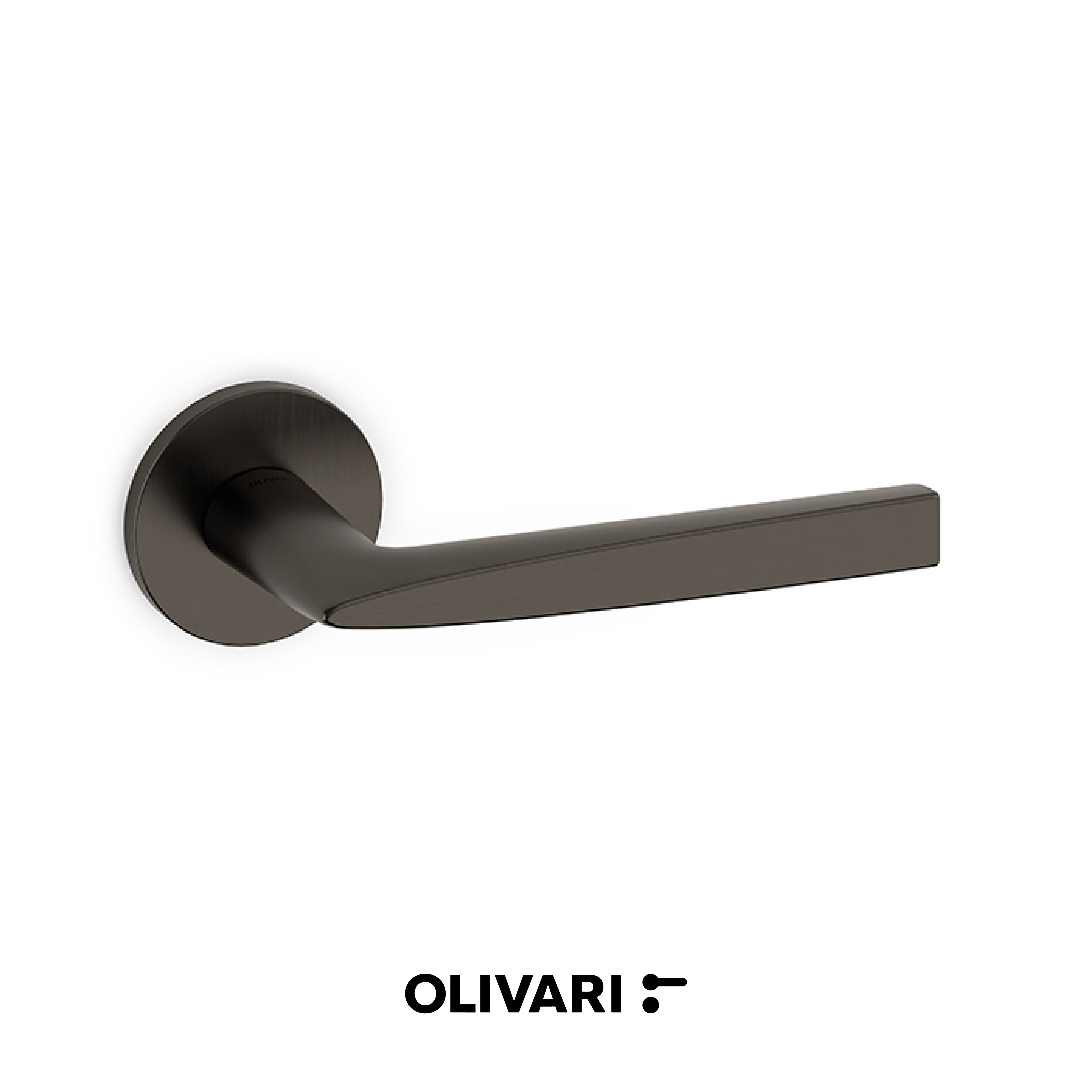 Flute - Olivari Maniglia per porta interna - Imhoff Handles