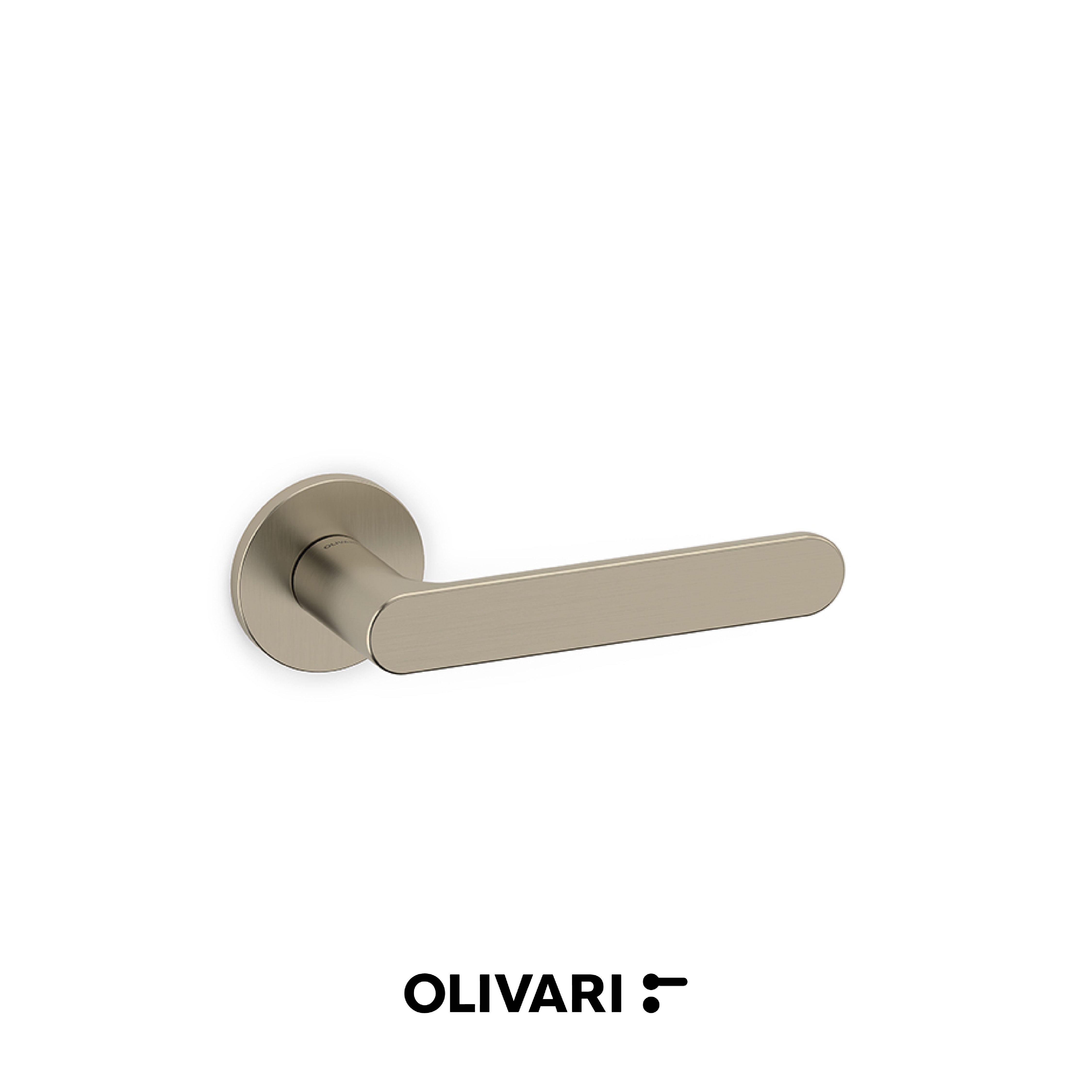 Olivari Icona - Internal Door Handle