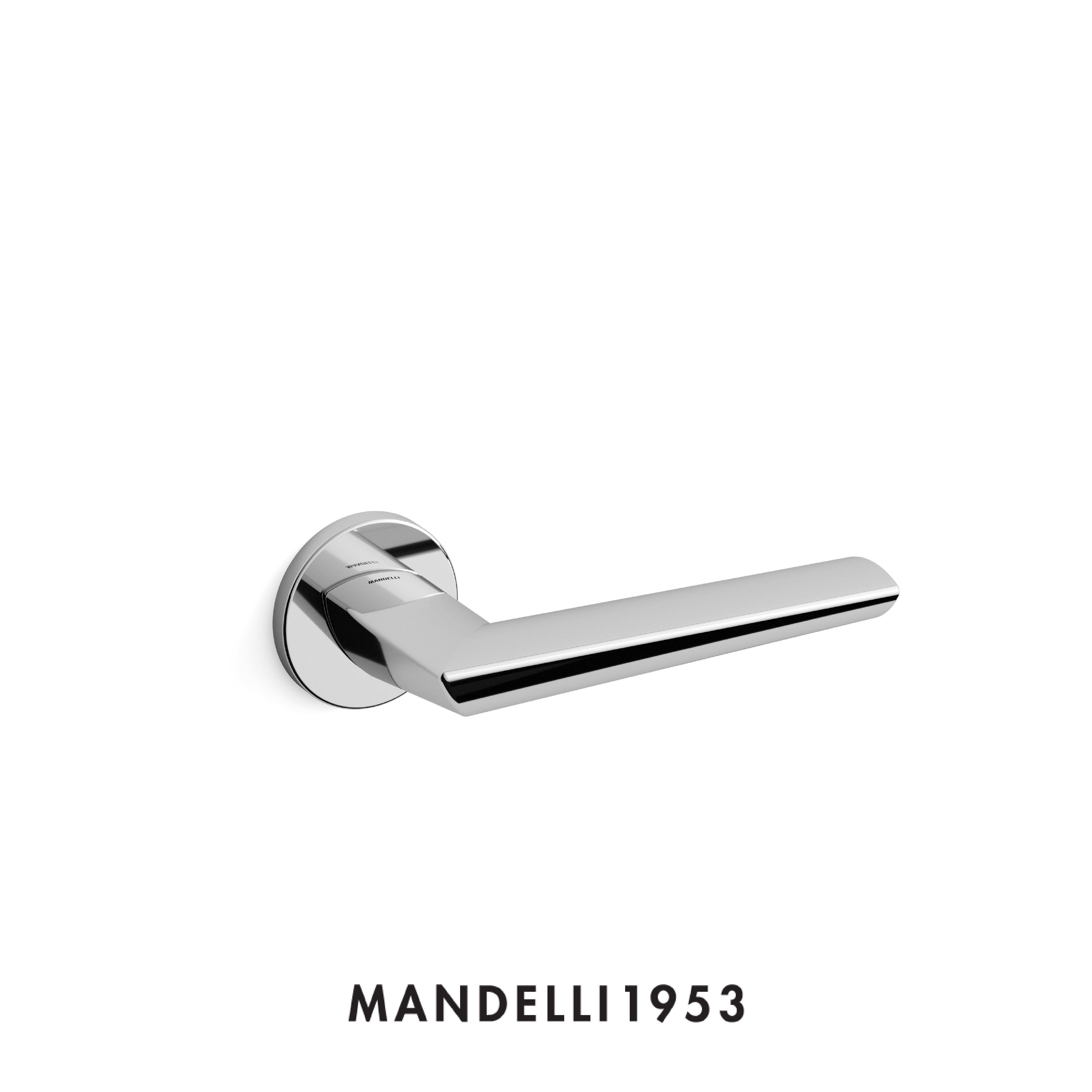 MANDELLI 1953 Isi - Internal Door Handle