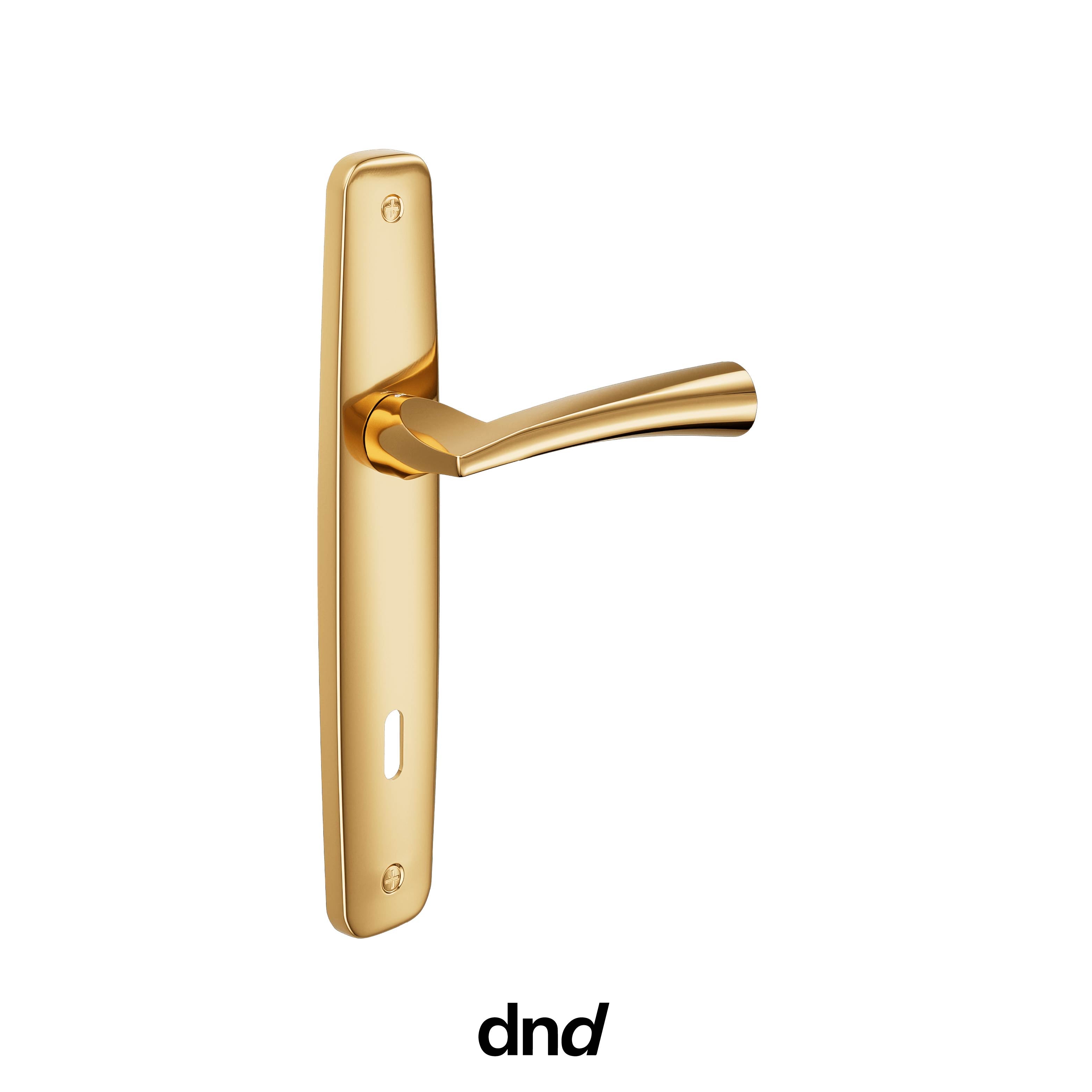Sweet - DND Interior door handle