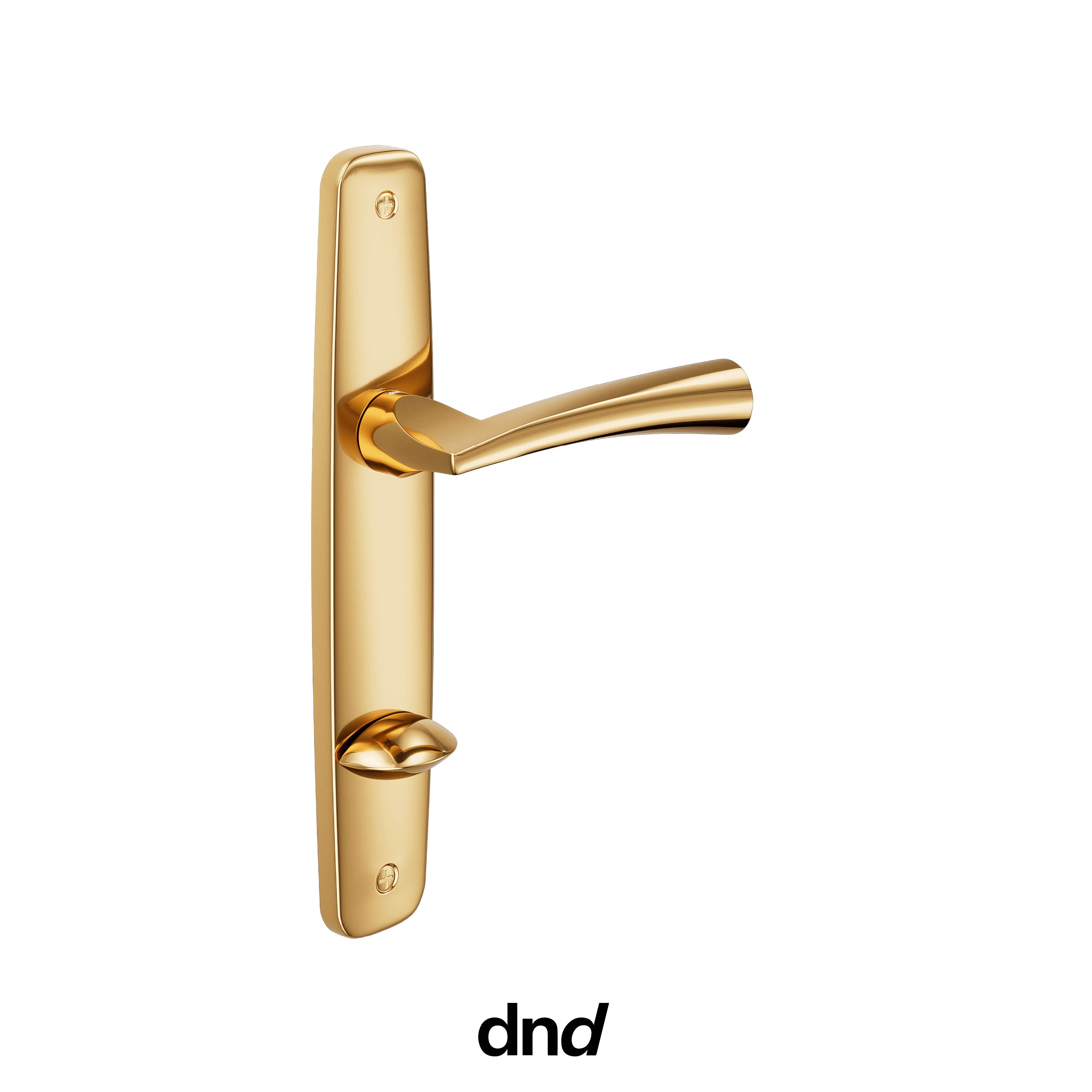 Sweet - DND Interior door handle