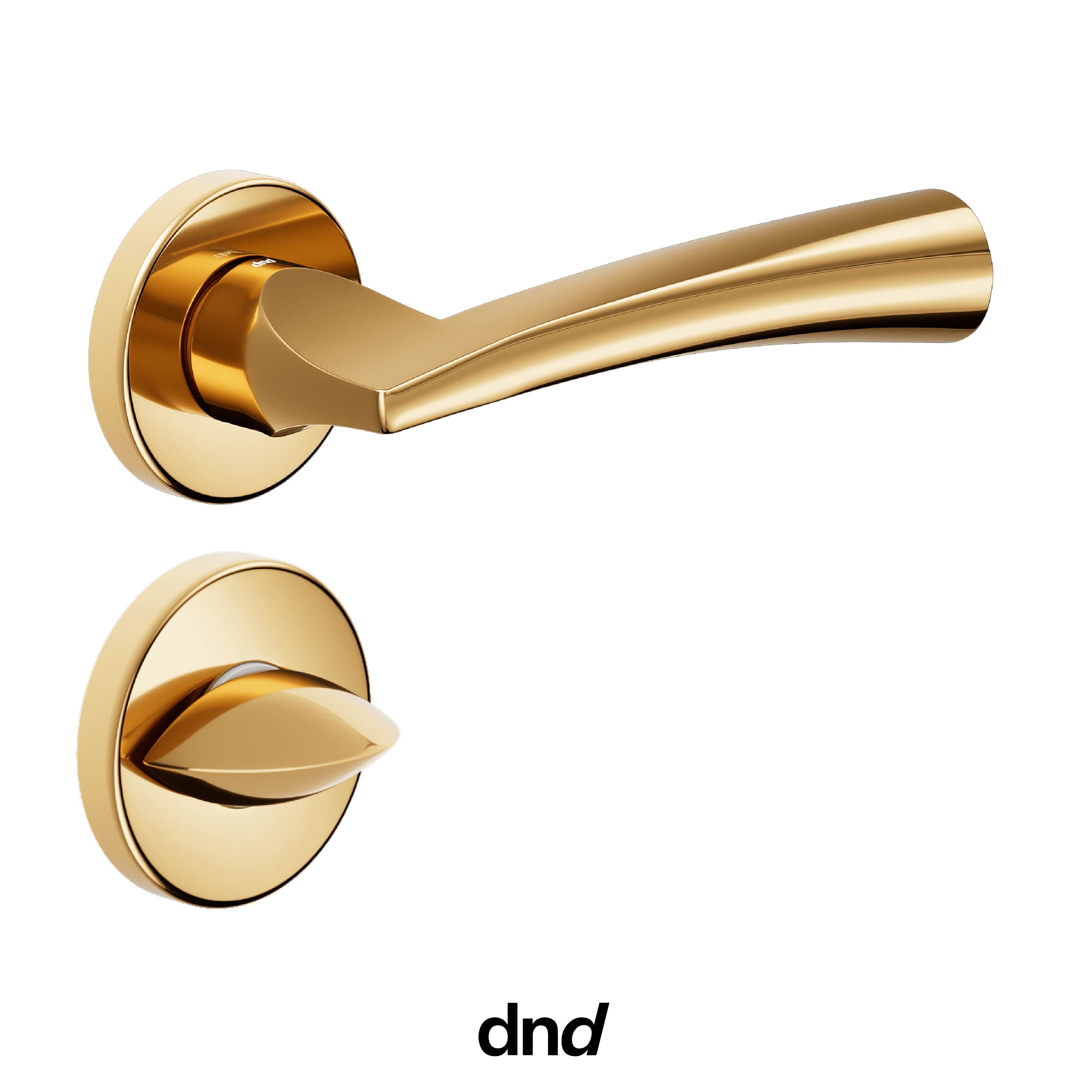 Sweet - DND Interior door handle