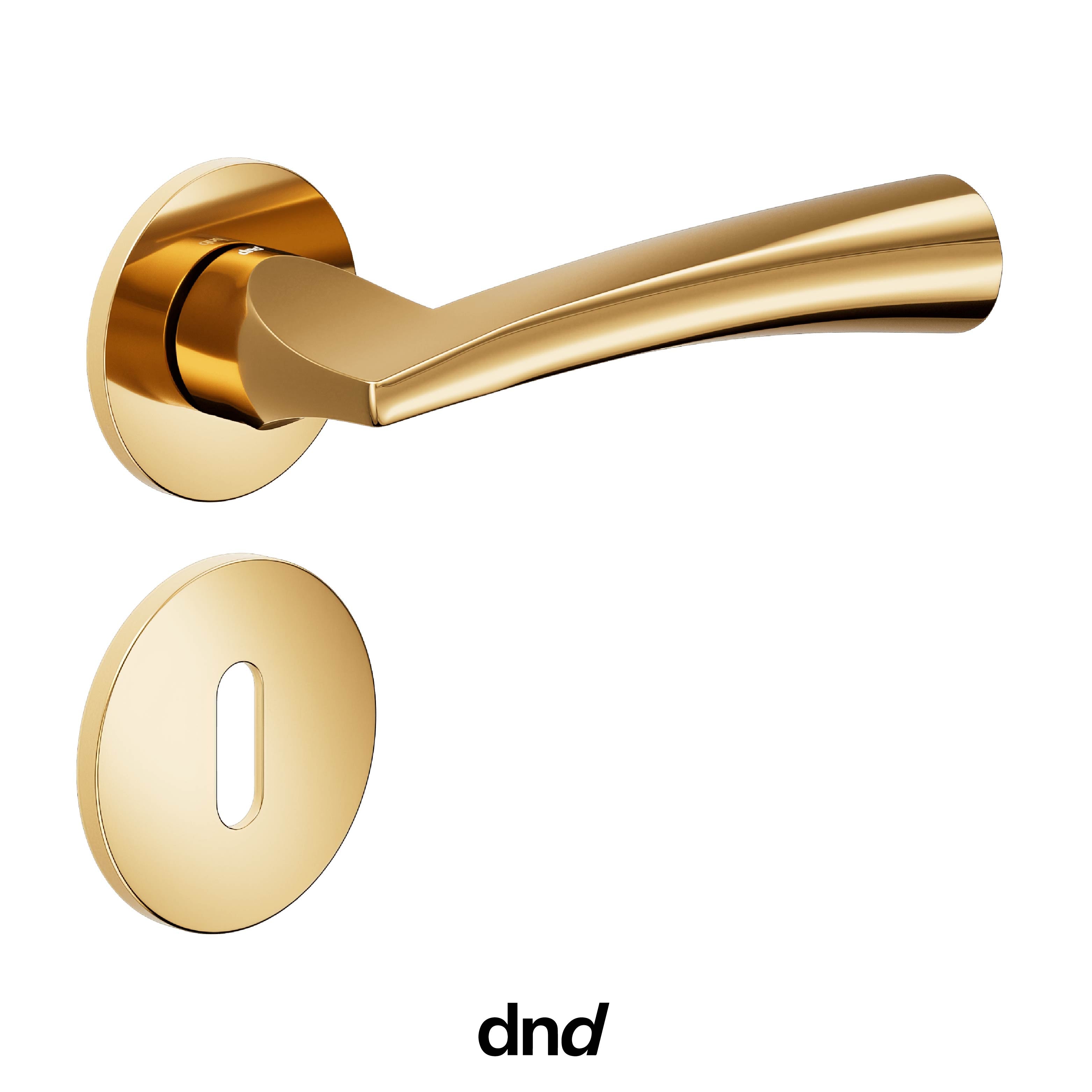 Sweet - DND Interior door handle