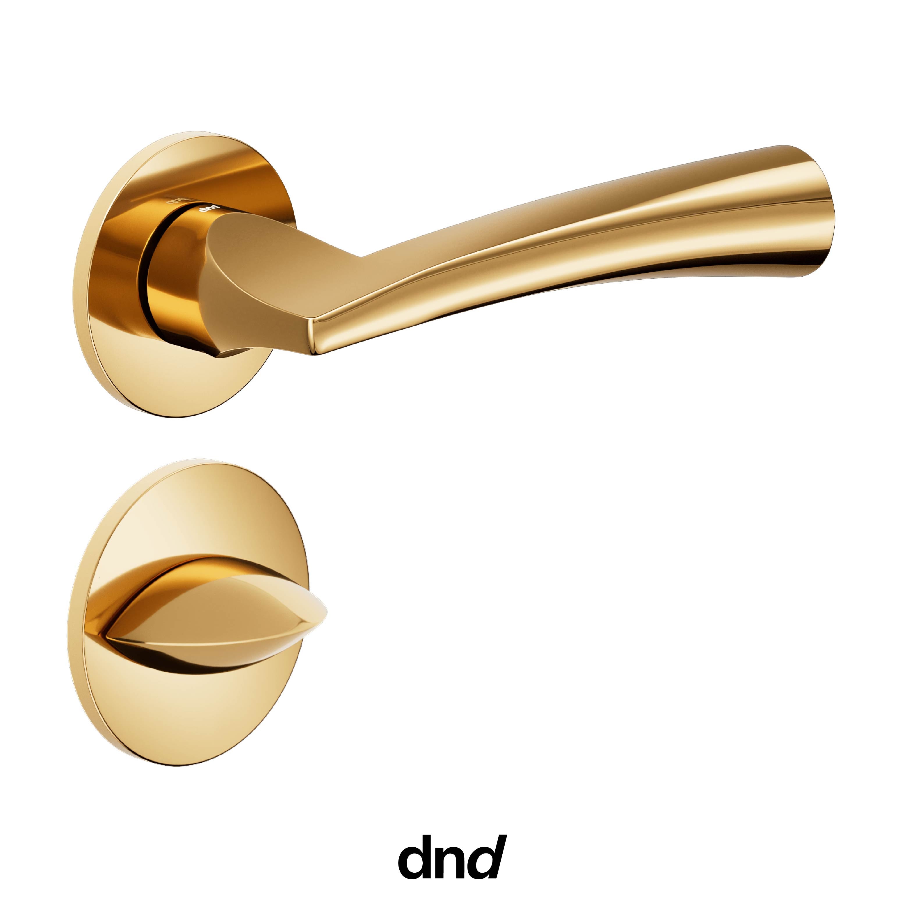 Sweet - DND Interior door handle