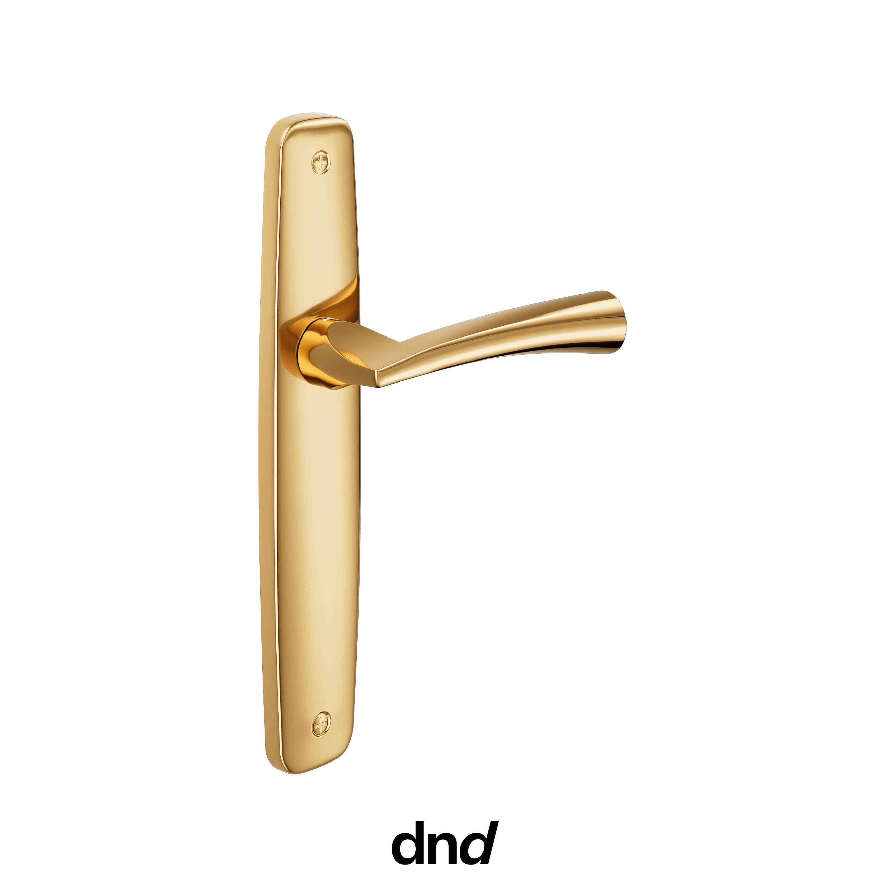 Sweet - DND Interior door handle