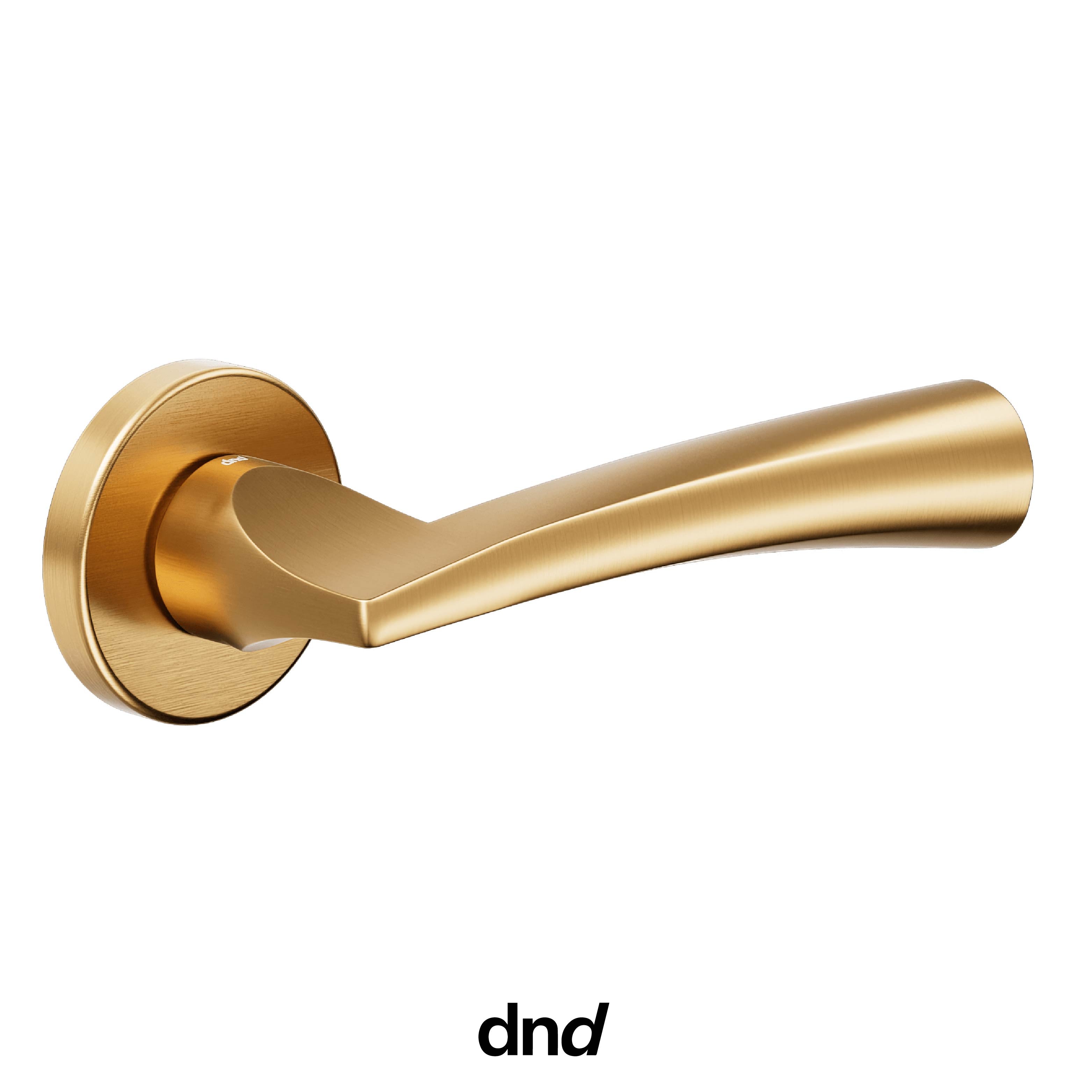 Sweet - DND Interior door handle