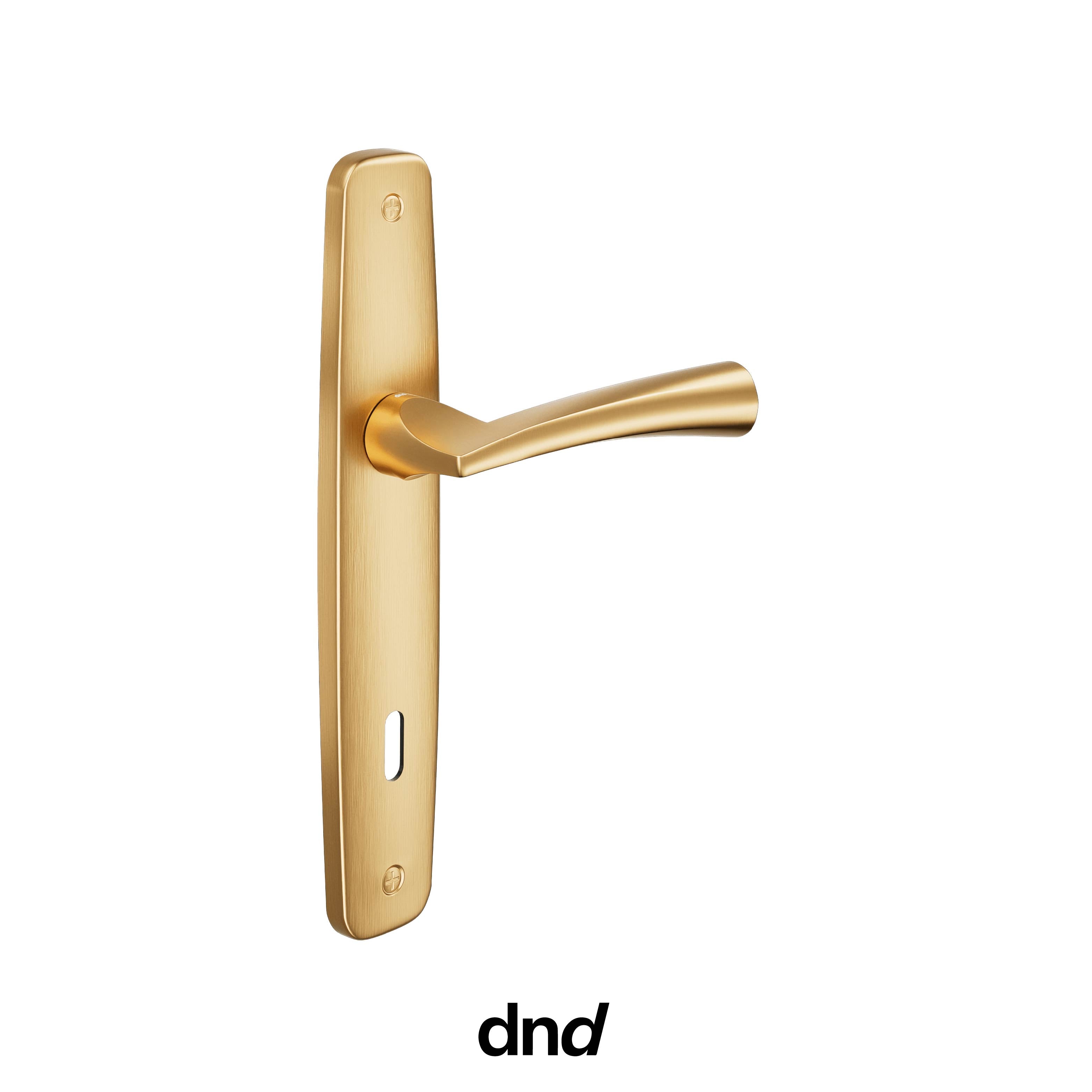 Sweet - DND Interior door handle
