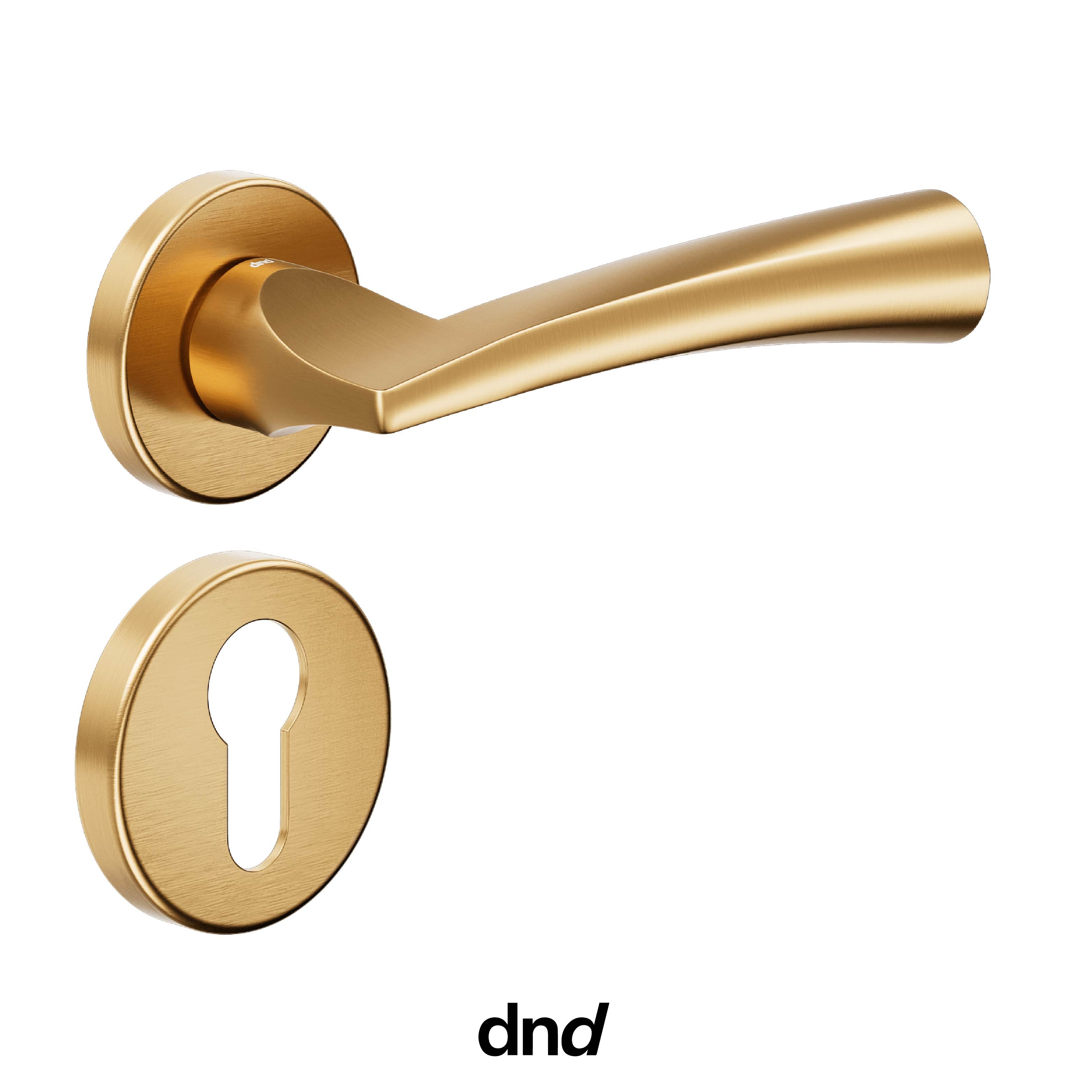 Sweet - DND Interior door handle