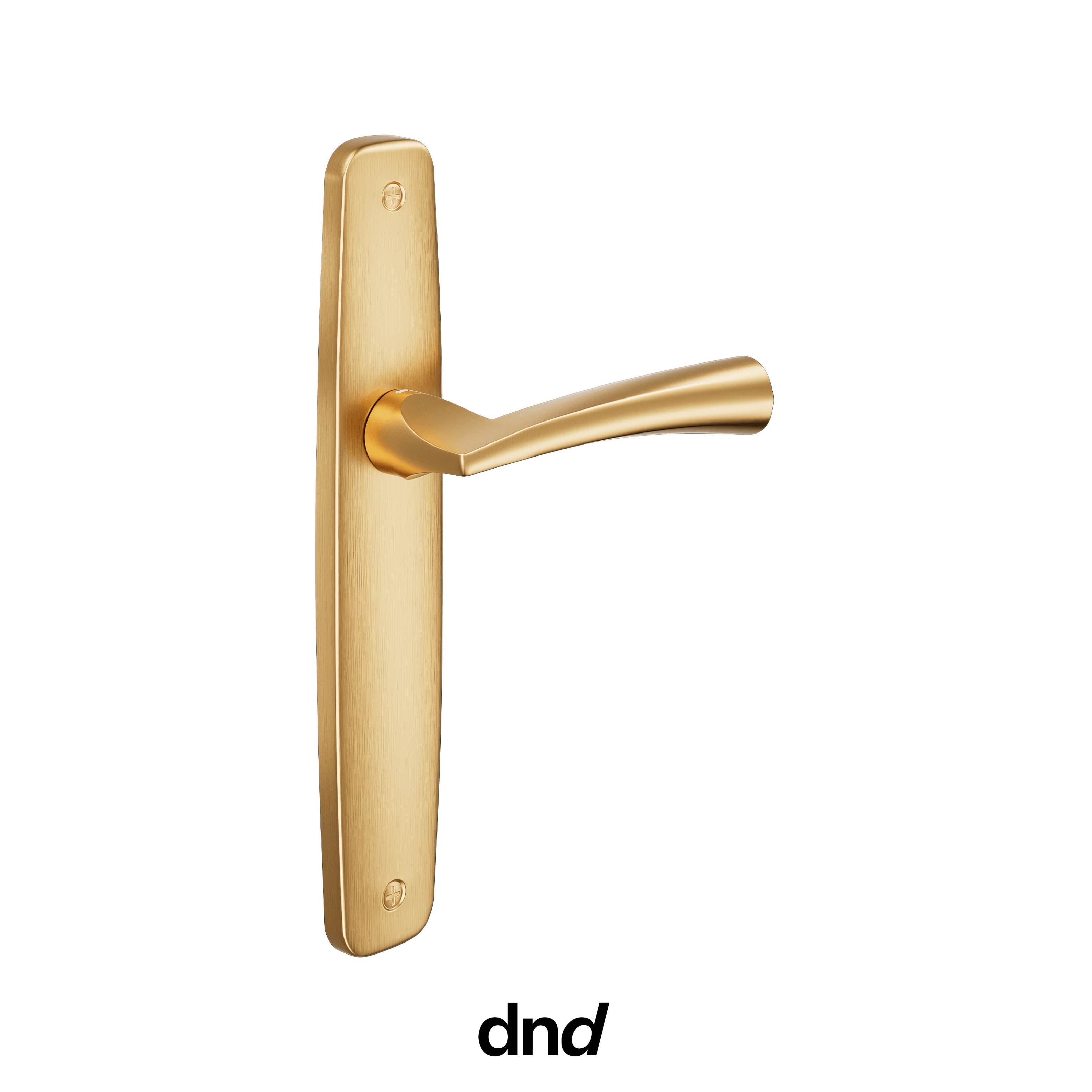 Sweet - DND Interior door handle