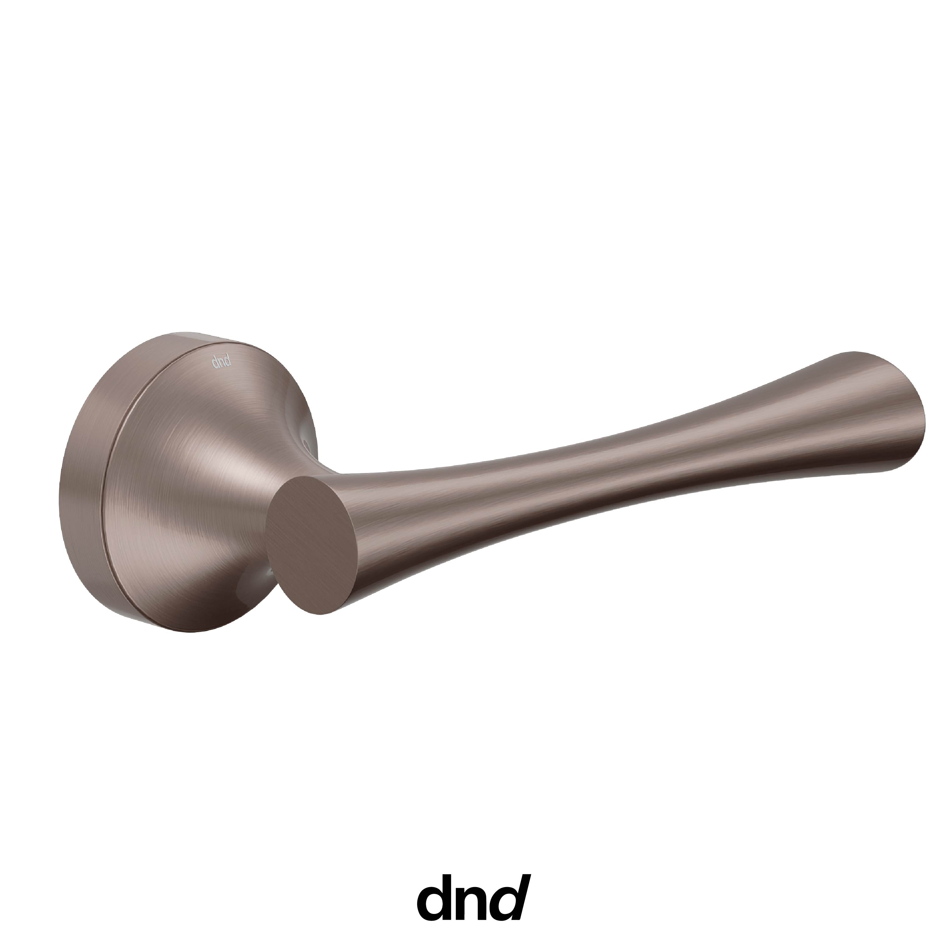 Fluke - DND Maniglia per porta interna - Imhoff Handles