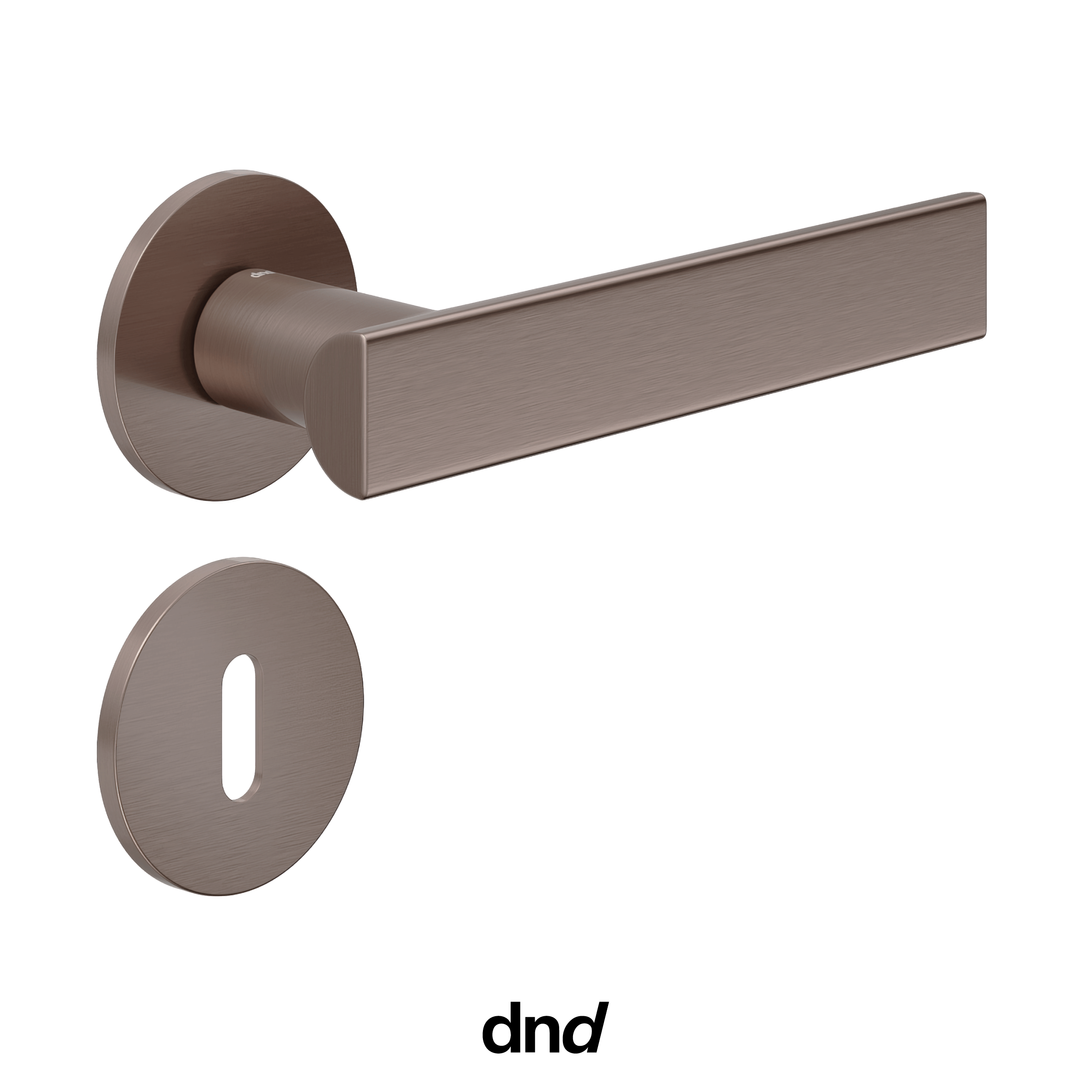 Anik - DND Interior door handle
