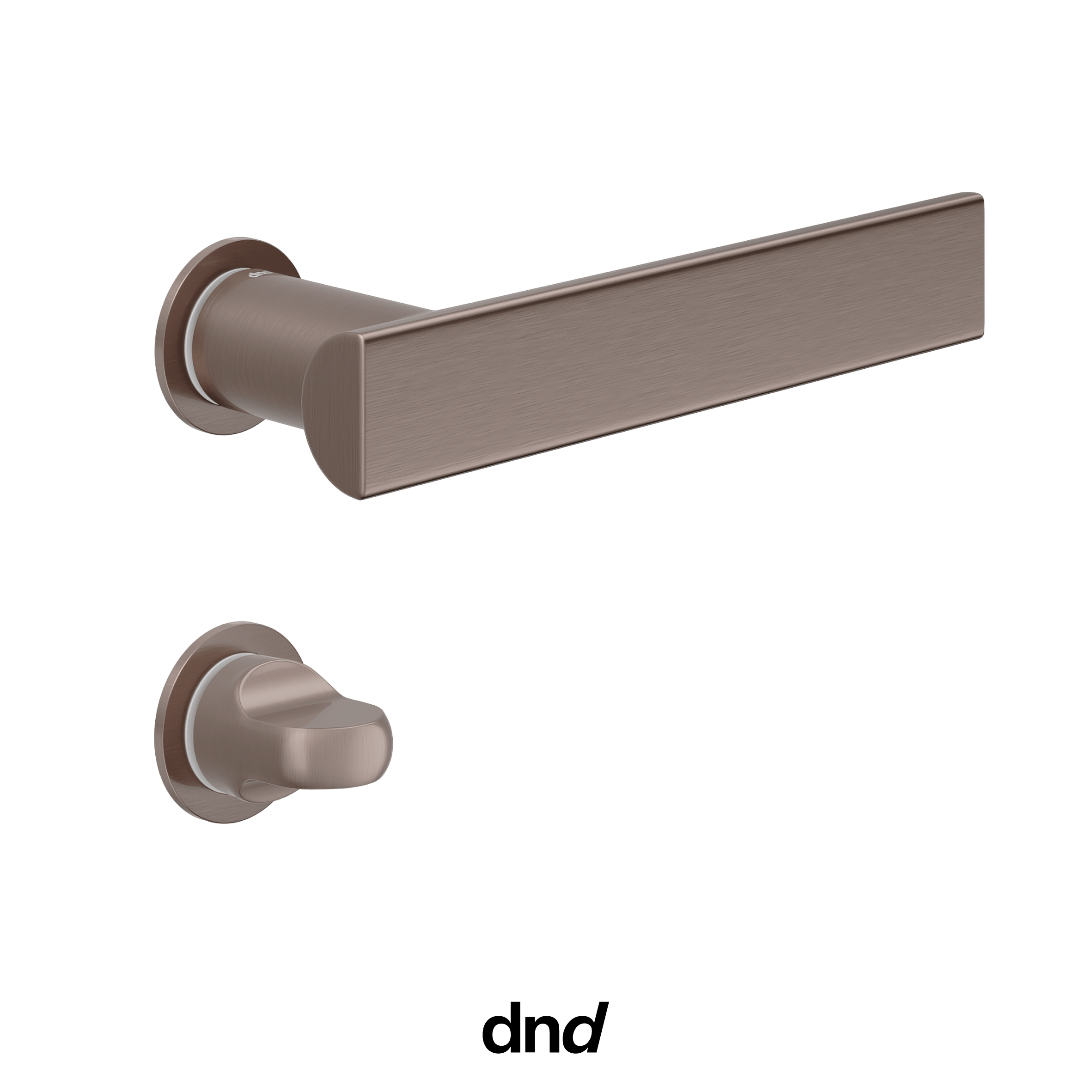 Anik - DND Interior door handle