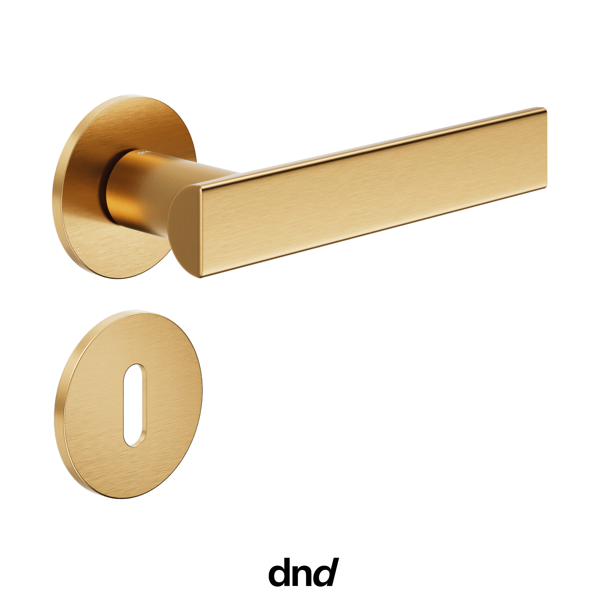 Anik - DND Interior door handle