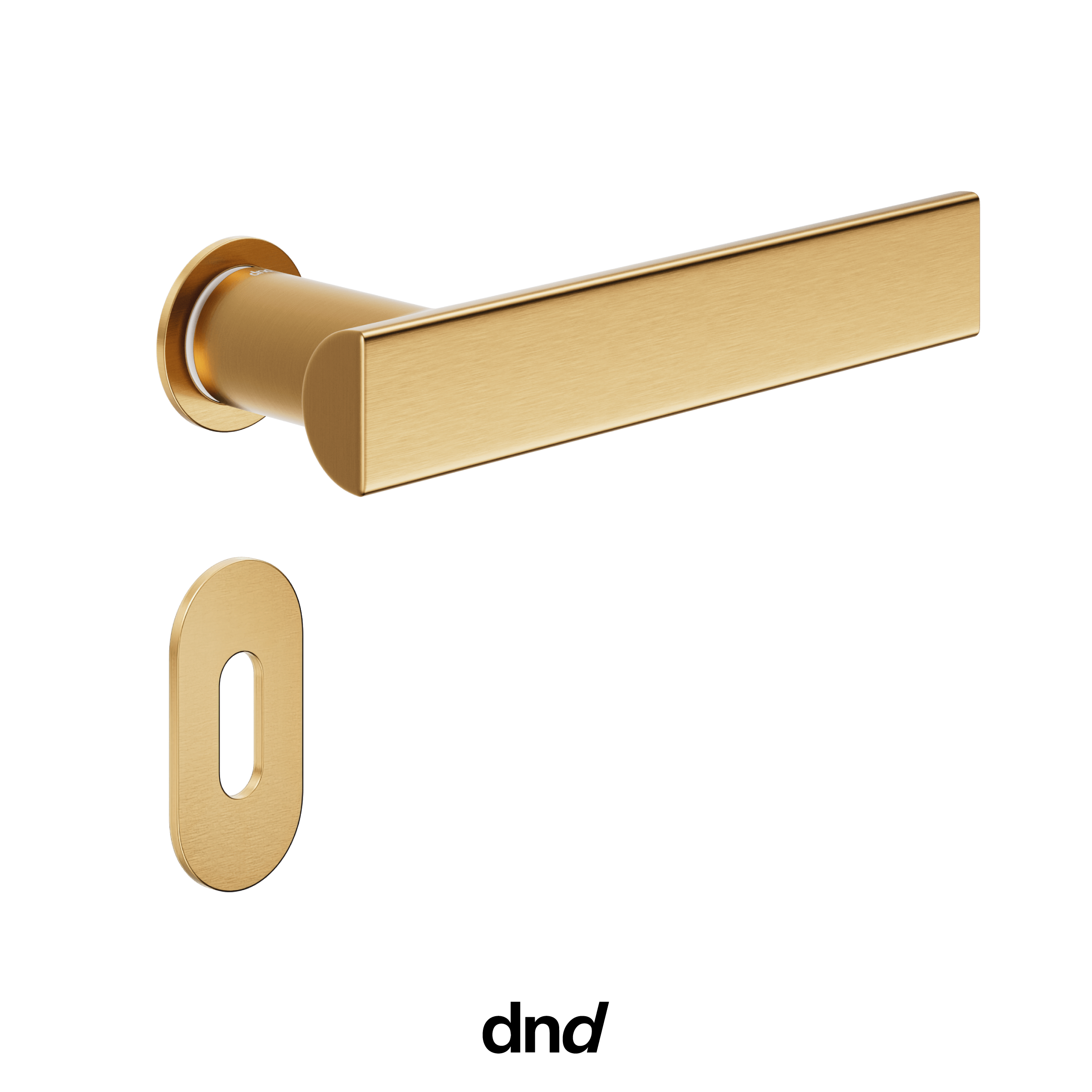Anik - DND Interior door handle
