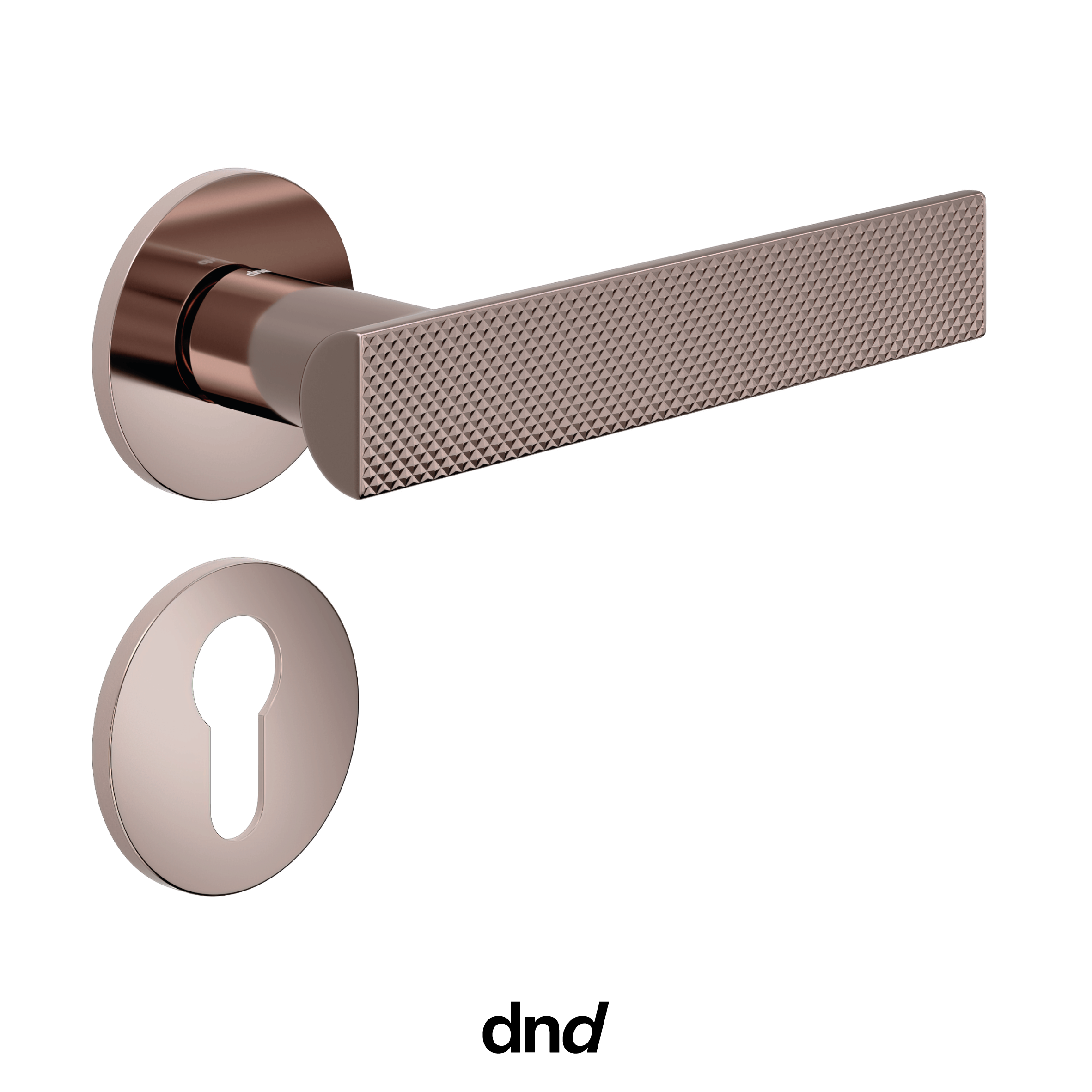 Anik Brilliant - DND Interior Door Handle