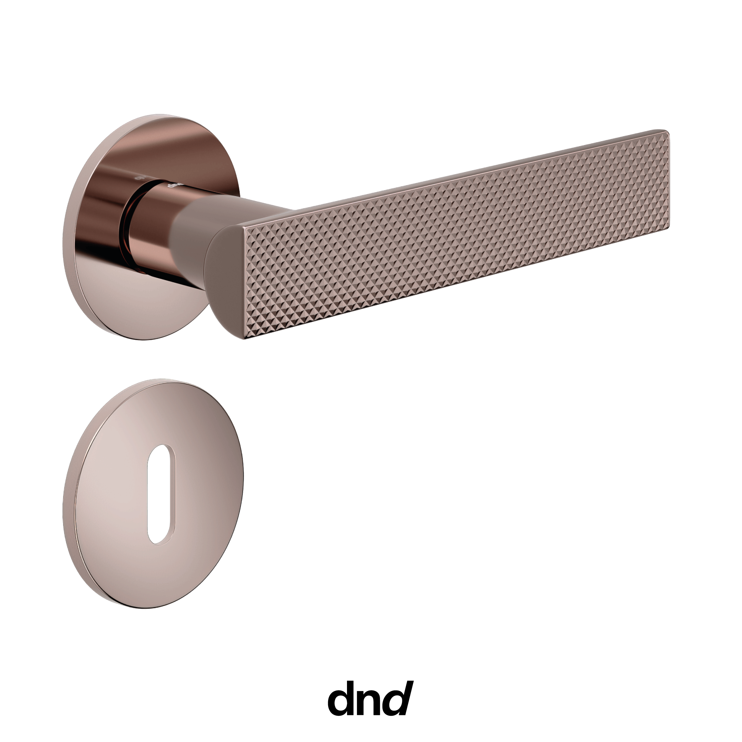 Anik Brilliant - DND Interior Door Handle