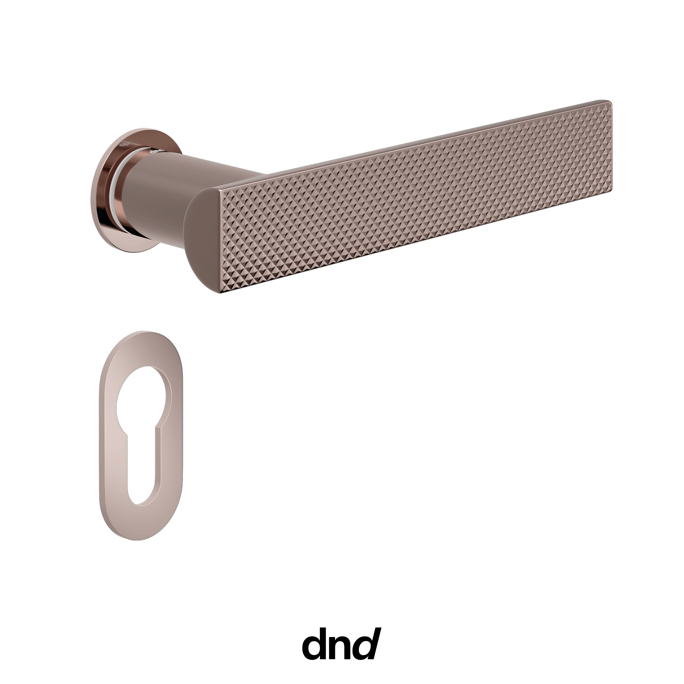 Anik Brilliant - DND Interior Door Handle