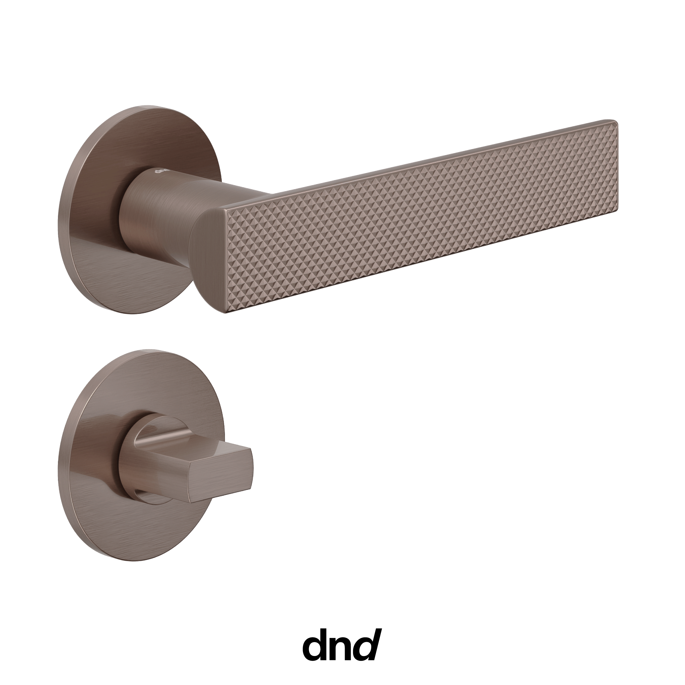 Anik Brilliant - DND Interior Door Handle