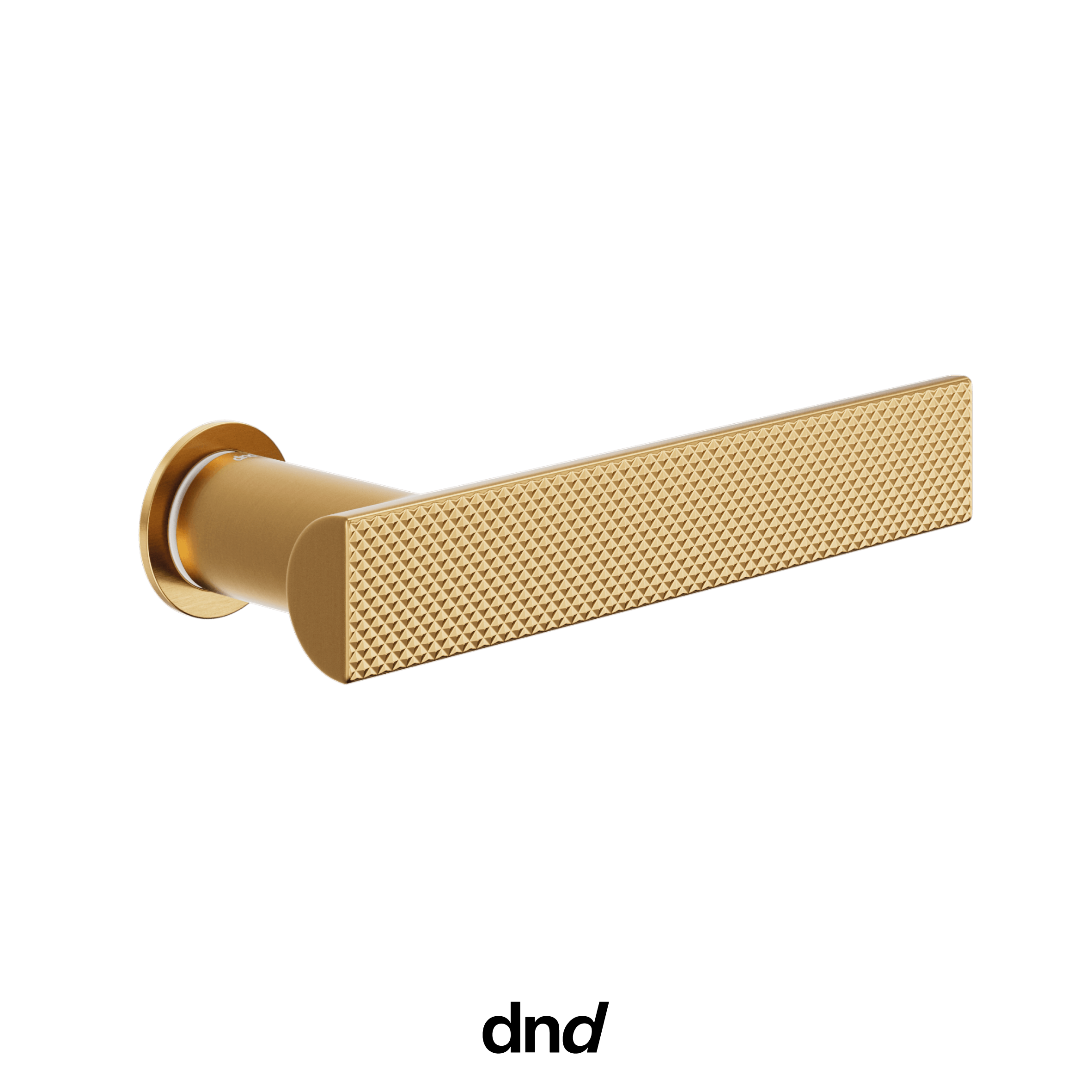 Anik Brilliant - DND Interior Door Handle