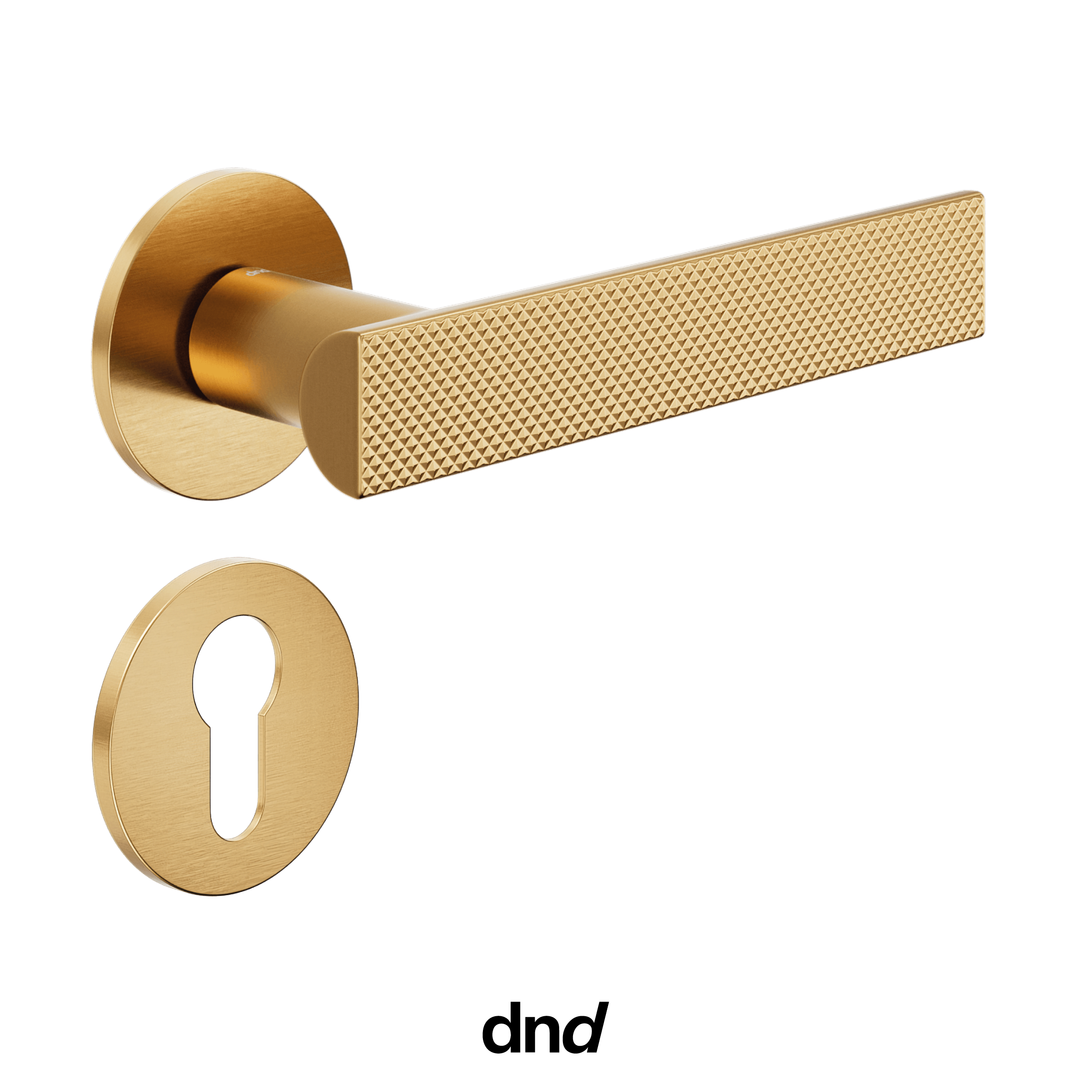 Anik Brilliant - DND Interior Door Handle