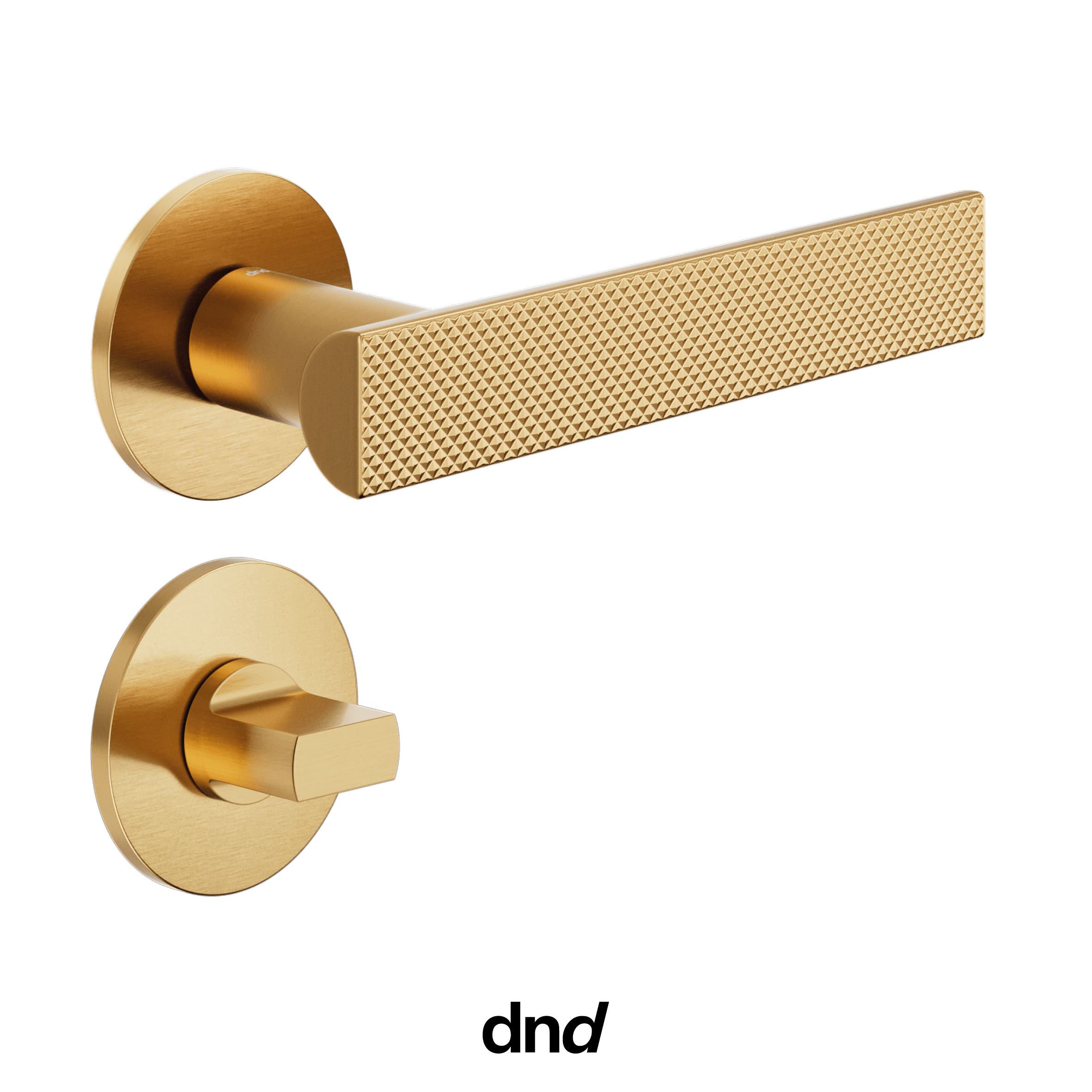Anik Brilliant - DND Interior Door Handle