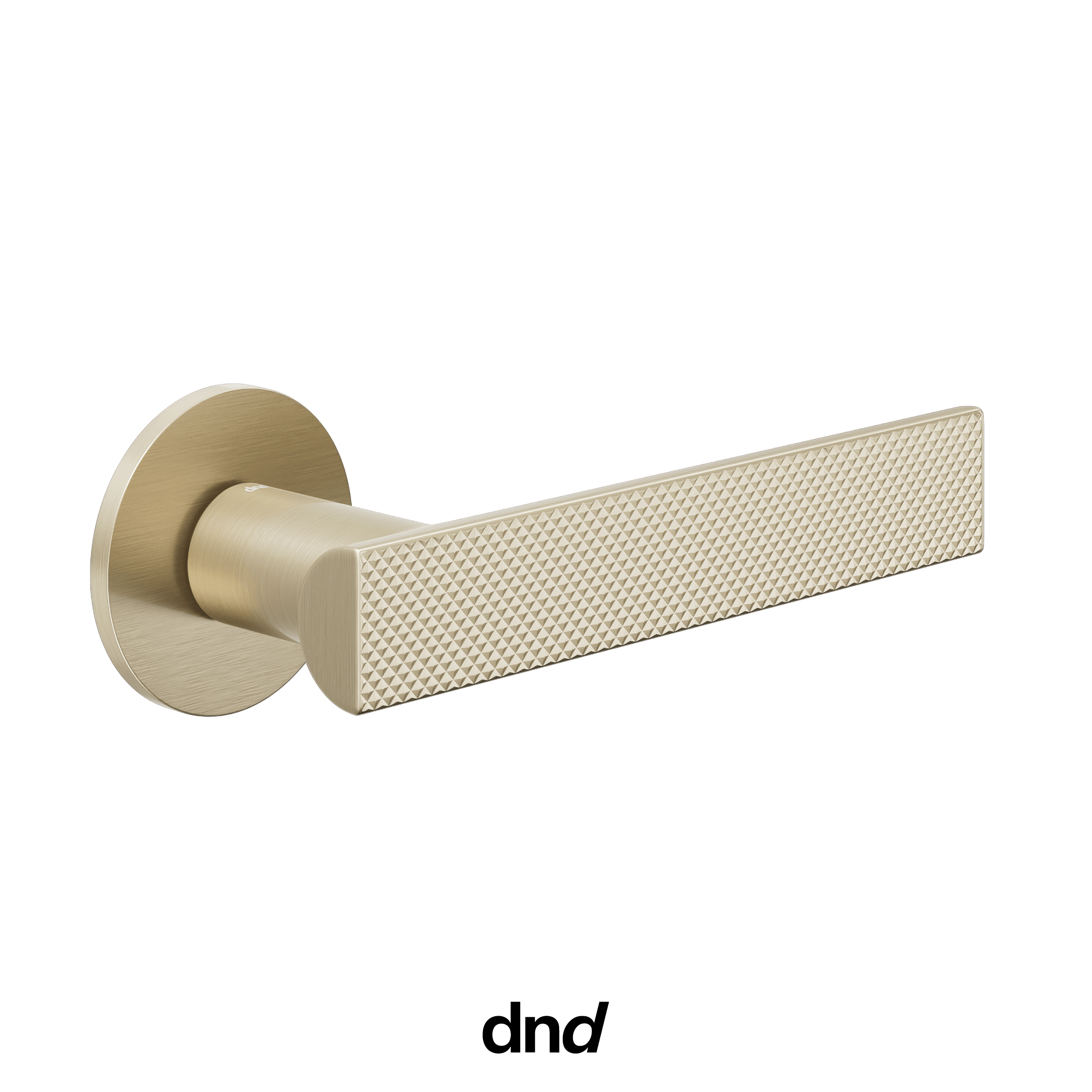 Anik Brilliant - DND Interior Door Handle