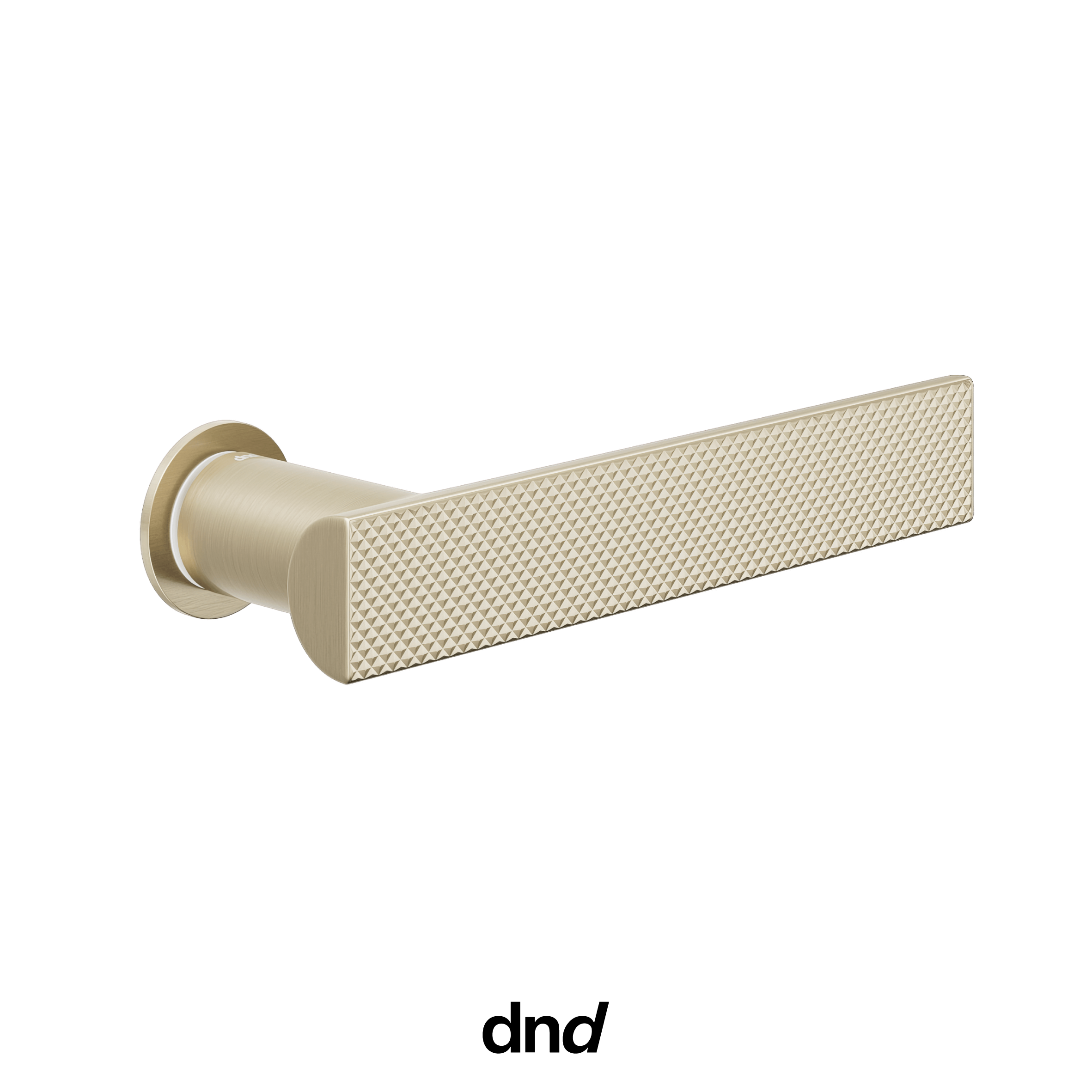 Anik Brilliant - DND Interior Door Handle
