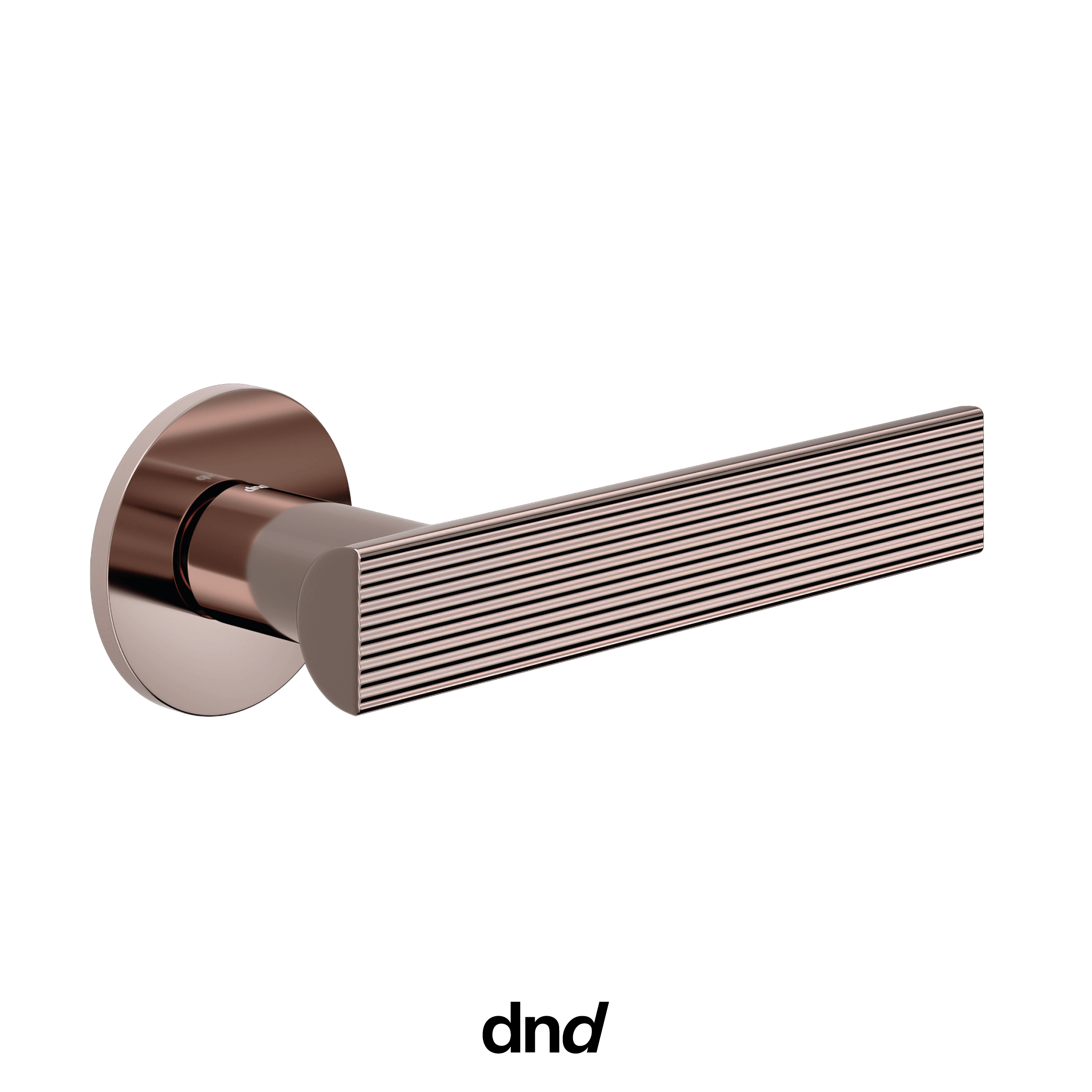 Anik Line - DND Interior door handle