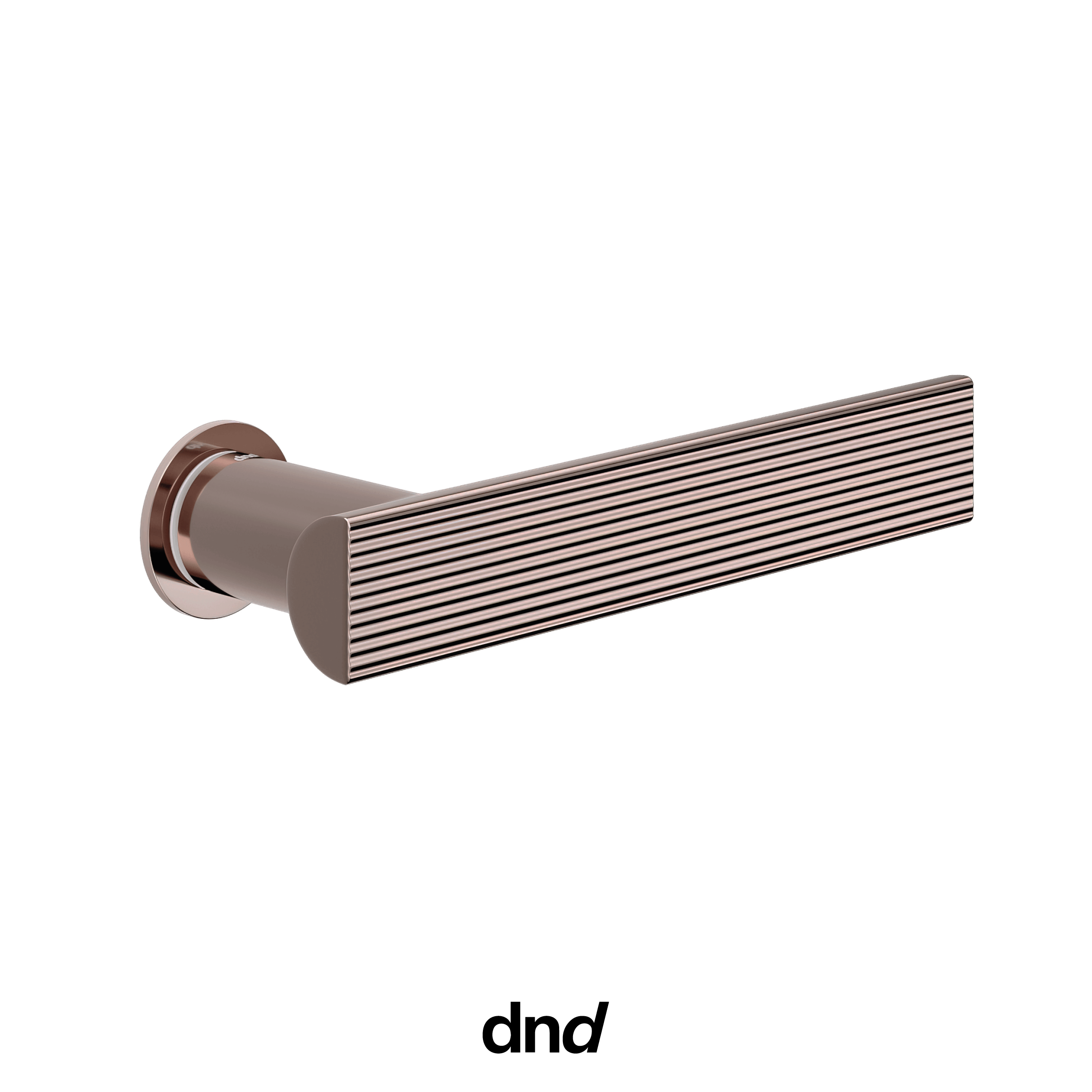 Anik Line - DND Interior door handle