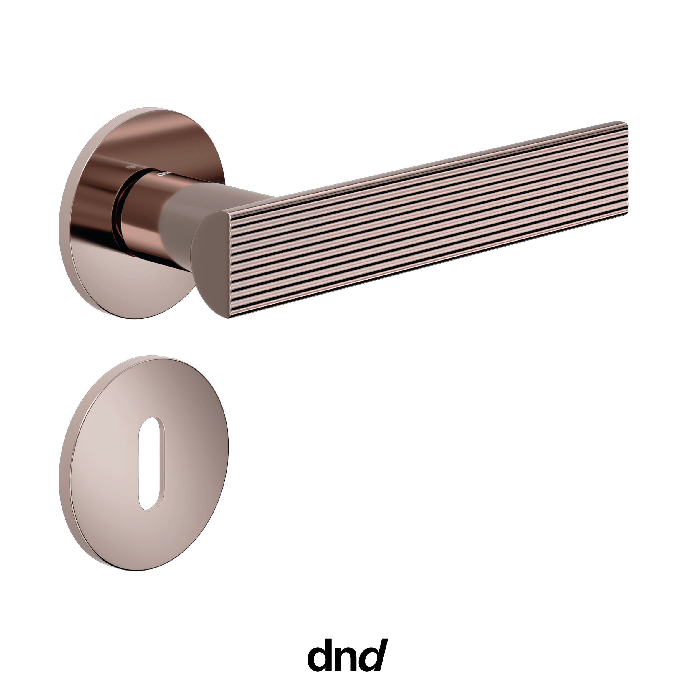 Anik Line - DND Interior door handle