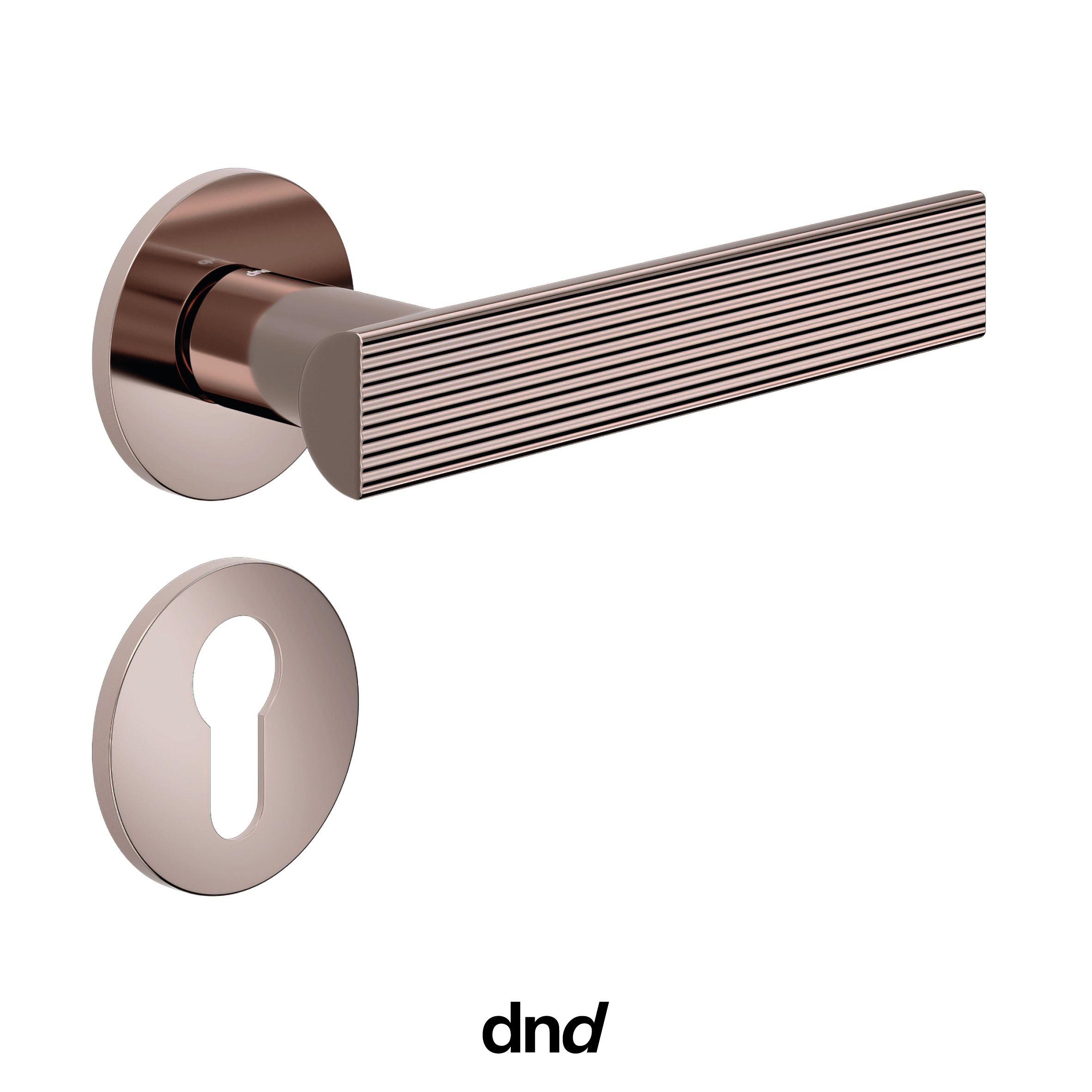 Anik Line - DND Interior door handle