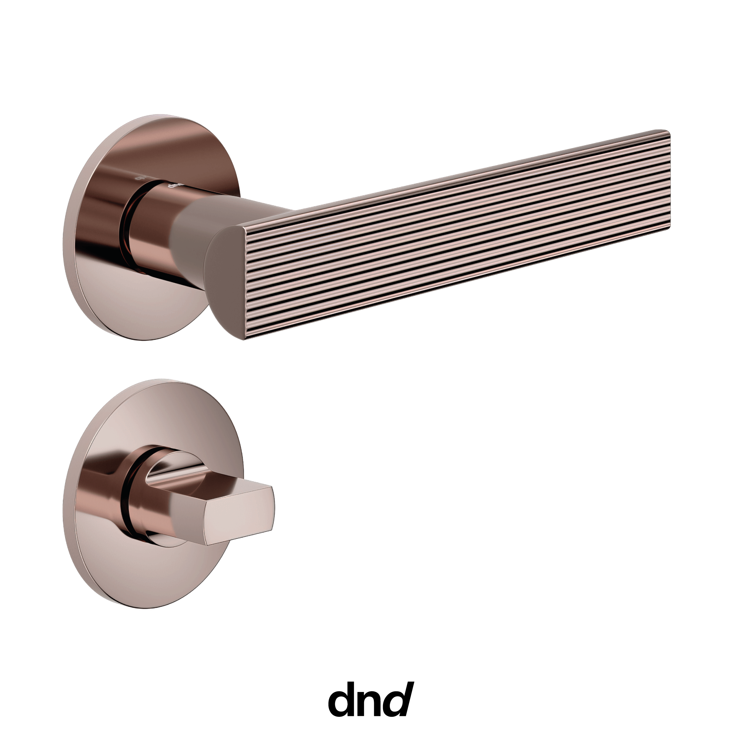 Anik Line - DND Interior door handle