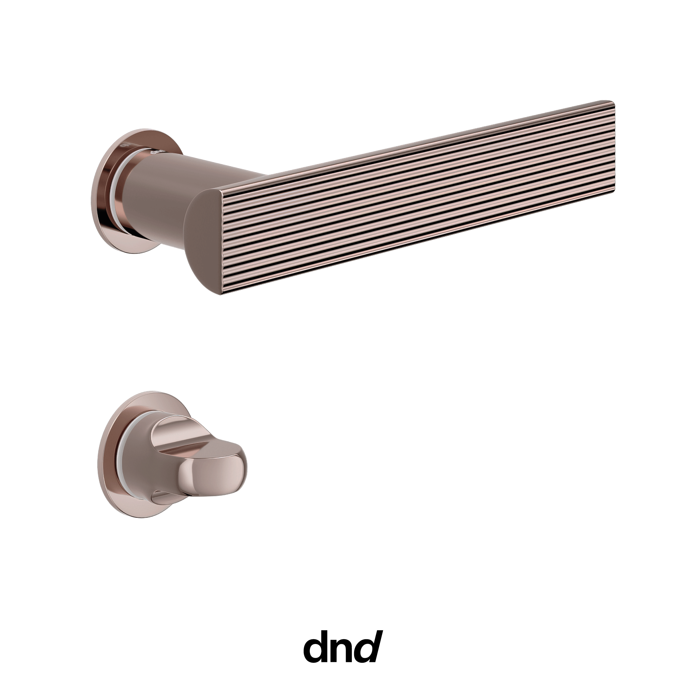 Anik Line - DND Interior door handle
