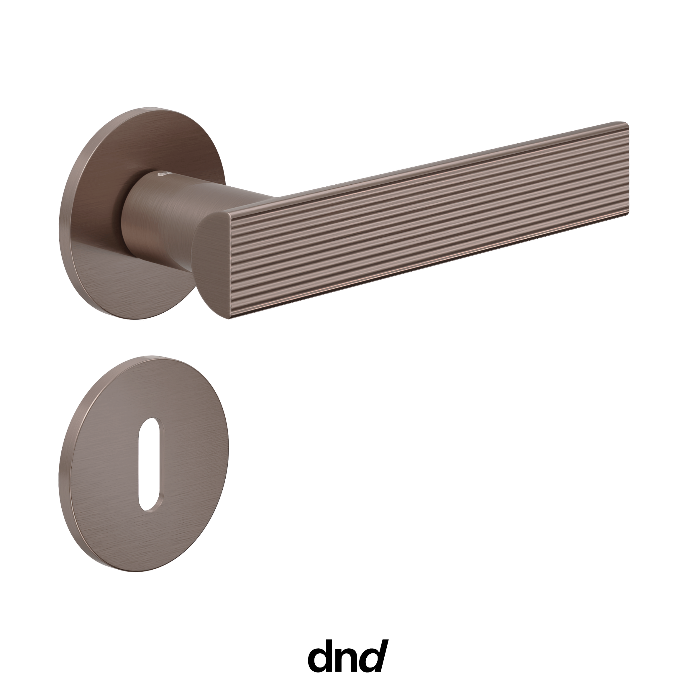 Anik Line - DND Interior door handle