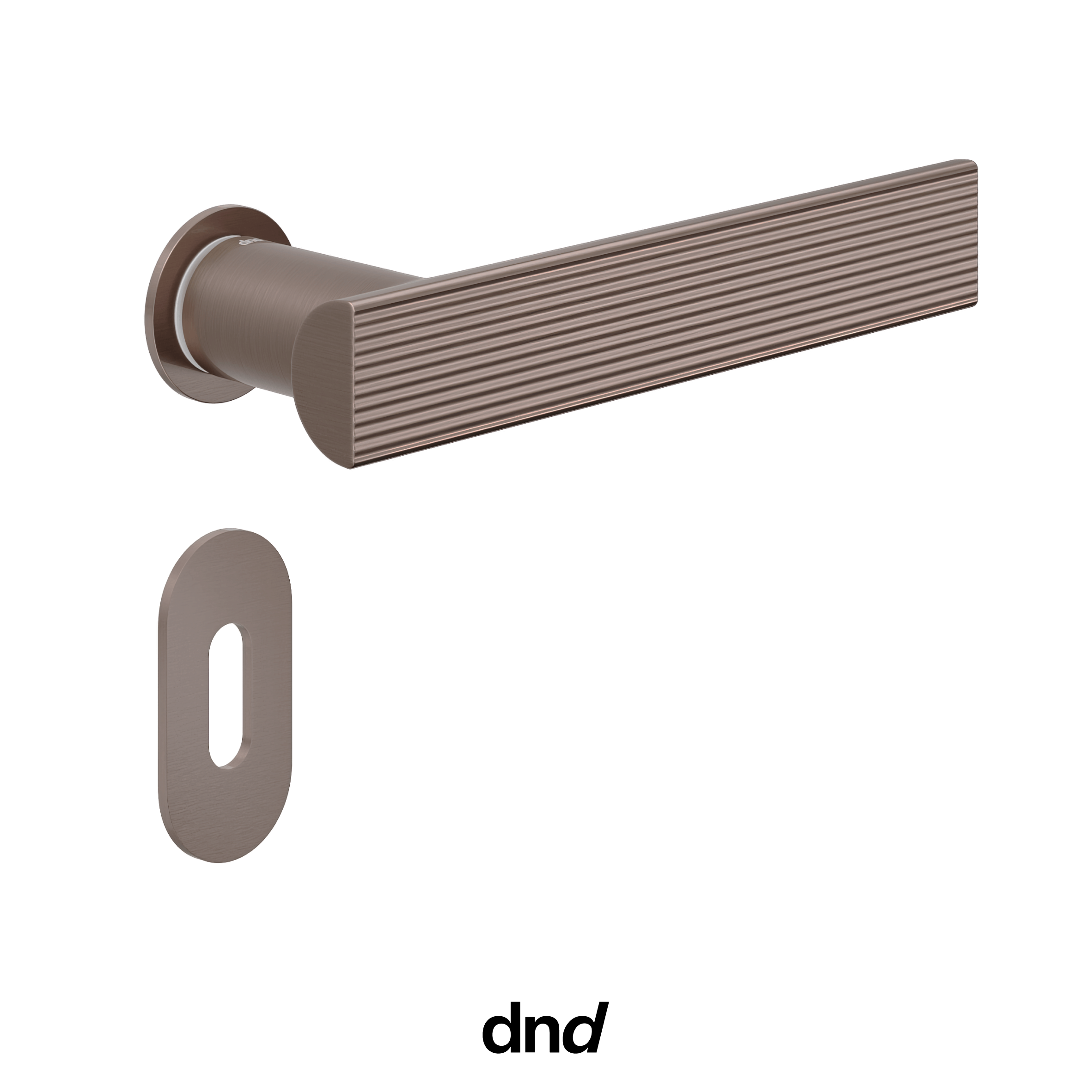 Anik Line - DND Interior door handle