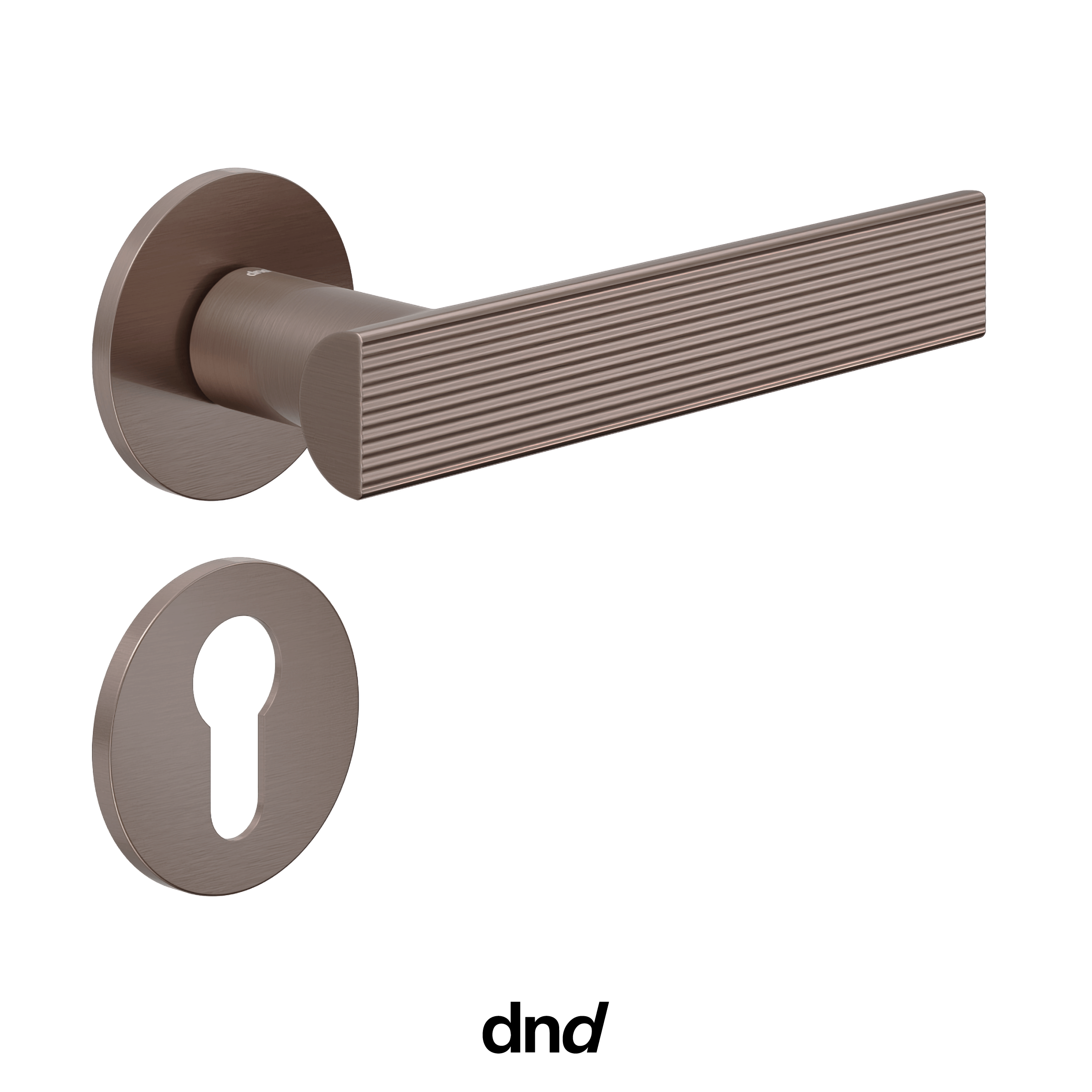 Anik Line - DND Interior door handle