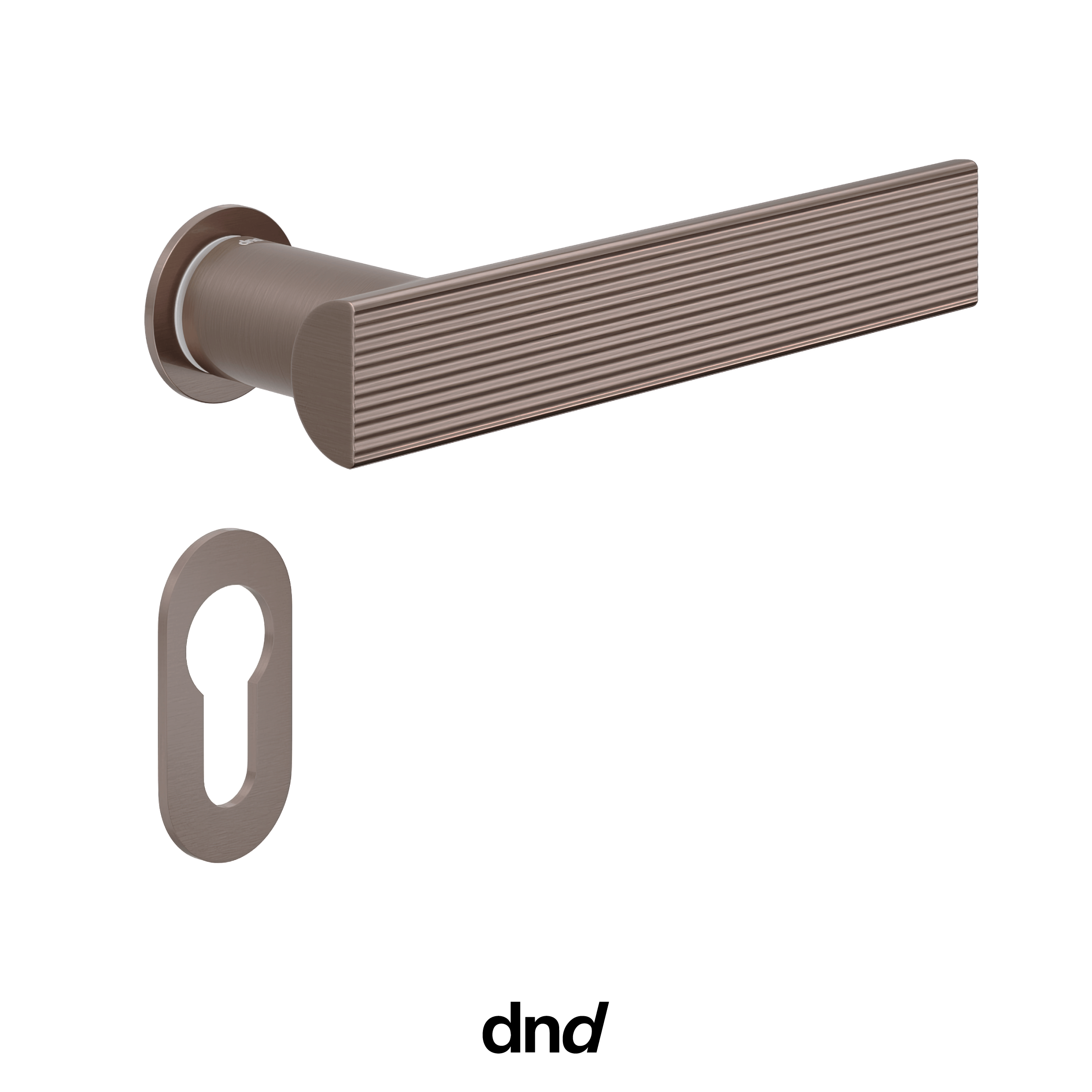 Anik Line - DND Interior door handle