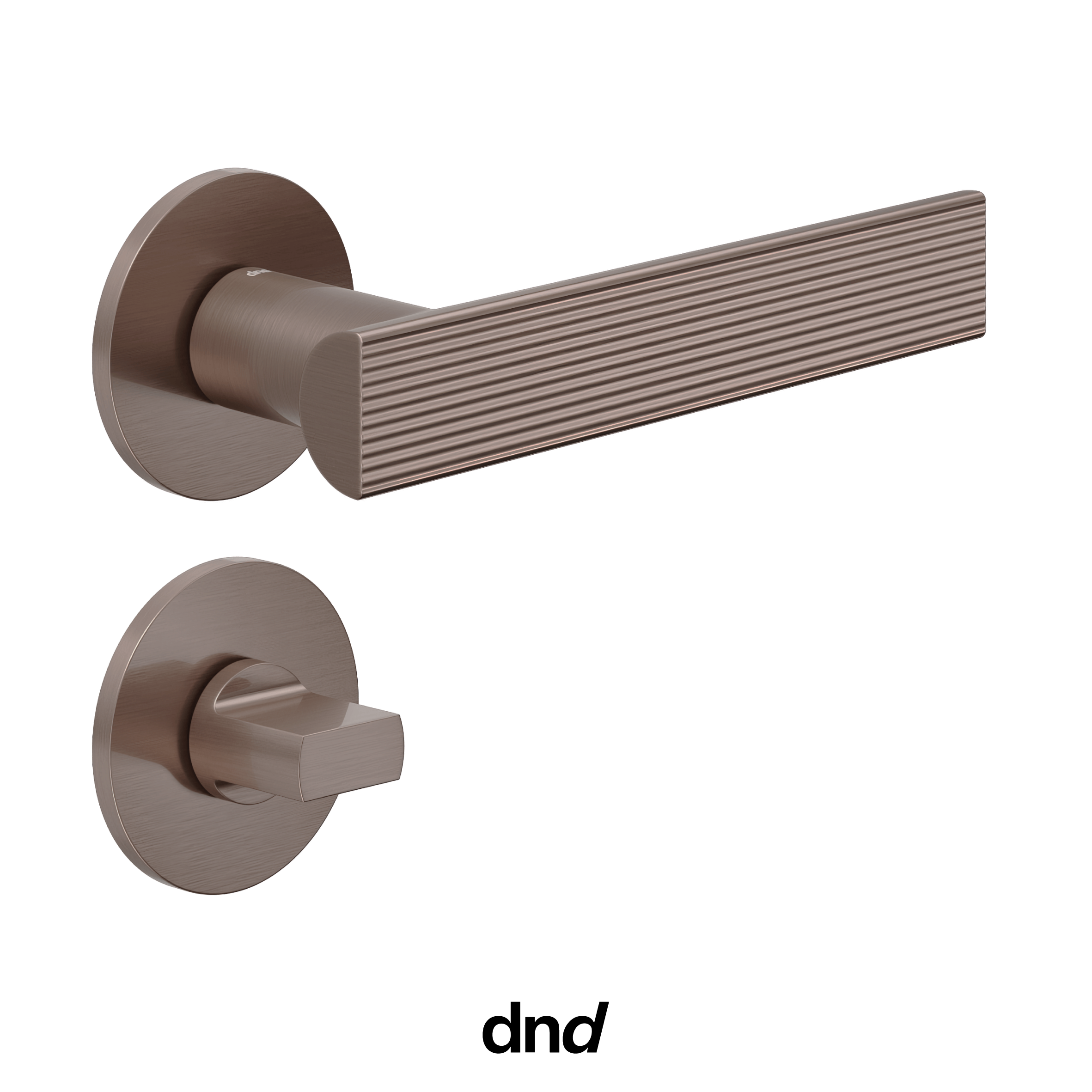 Anik Line - DND Interior door handle