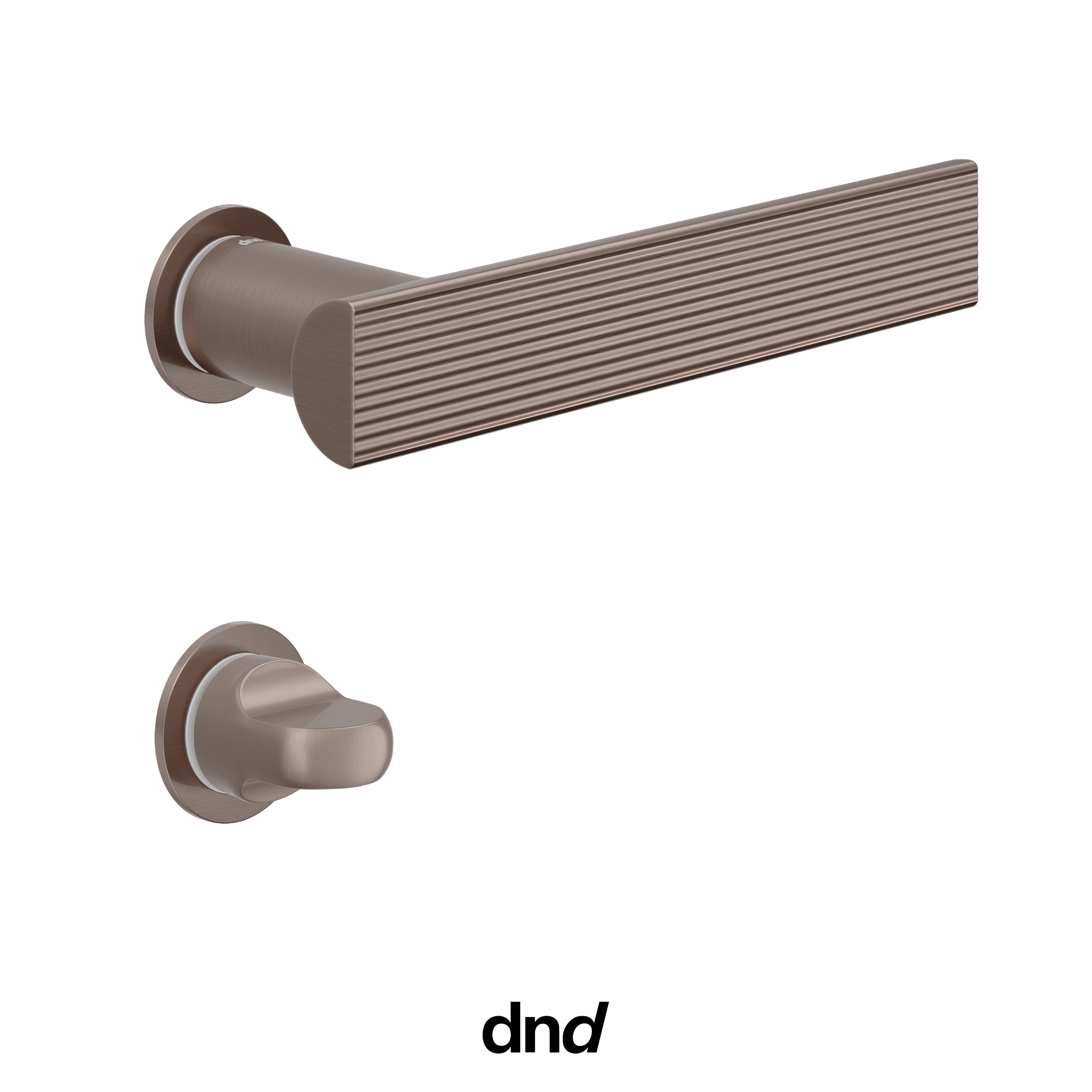 Anik Line - DND Interior door handle