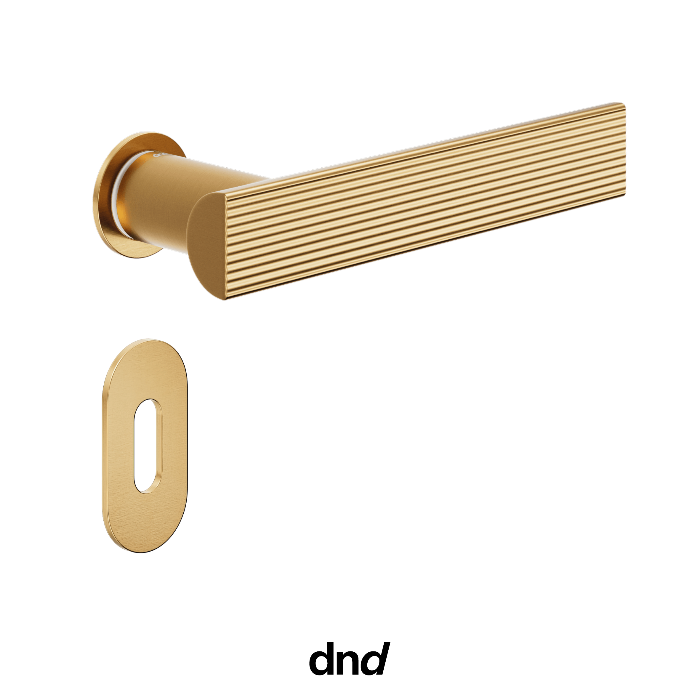 Anik Line - DND Interior door handle