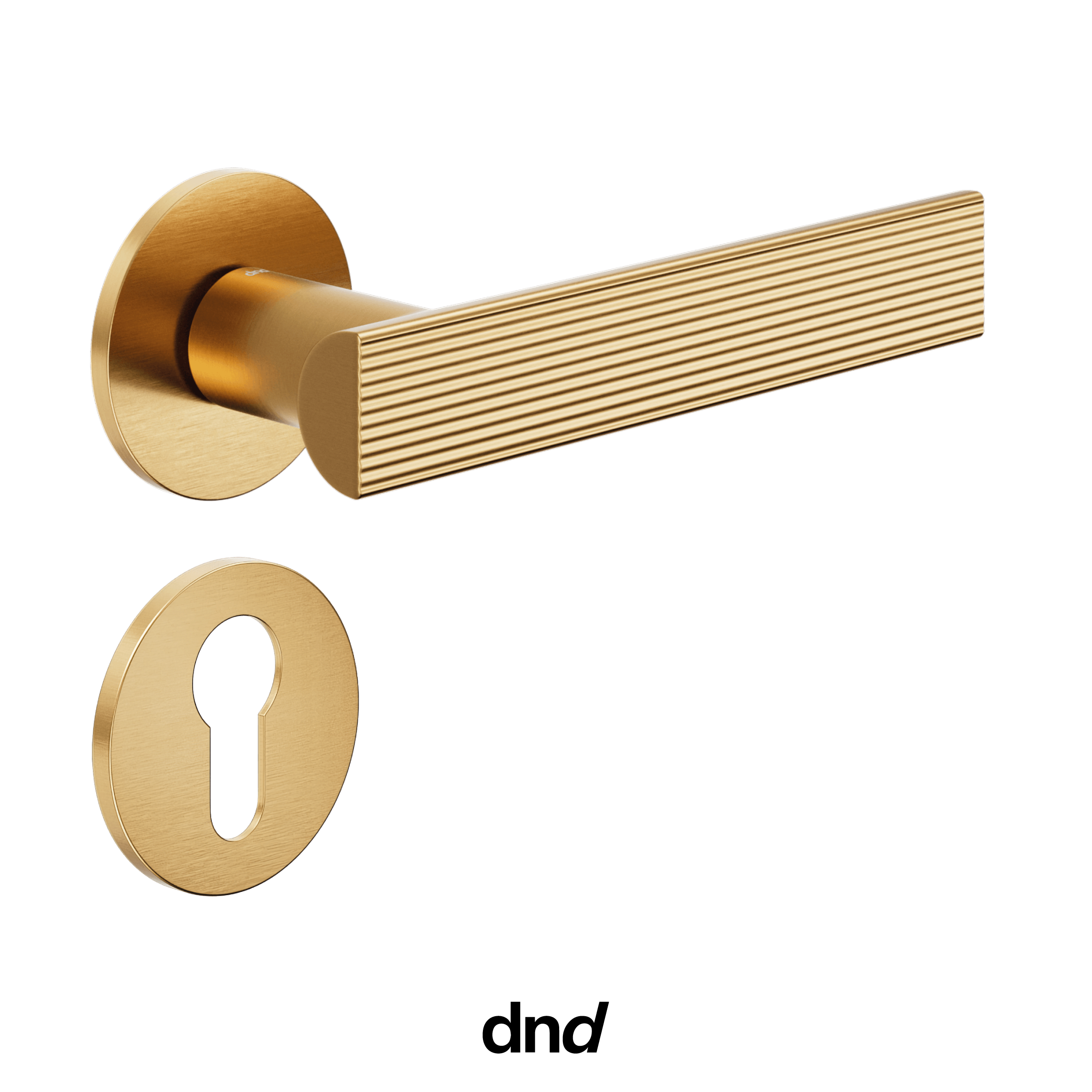 Anik Line - DND Interior door handle