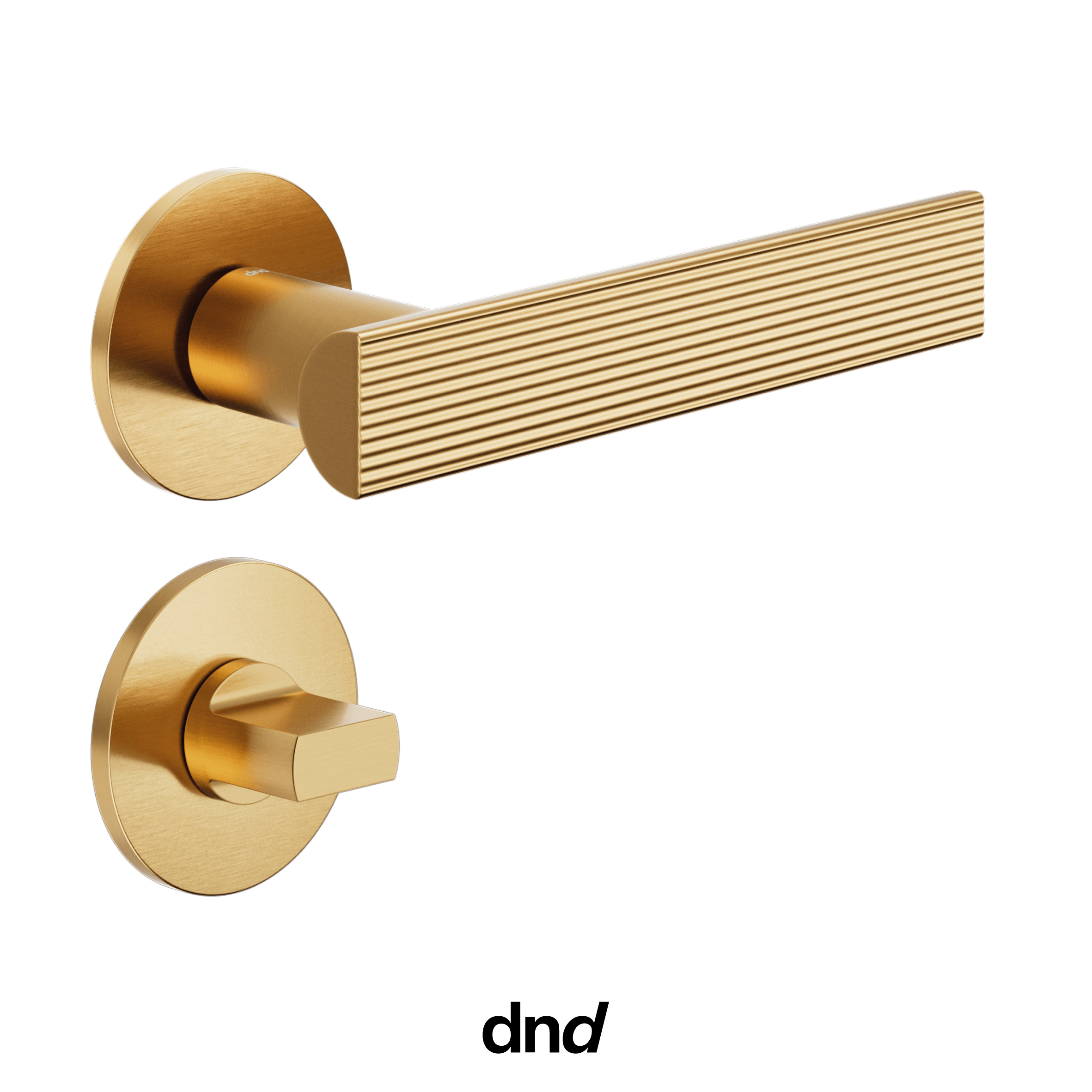 Anik Line - DND Interior door handle