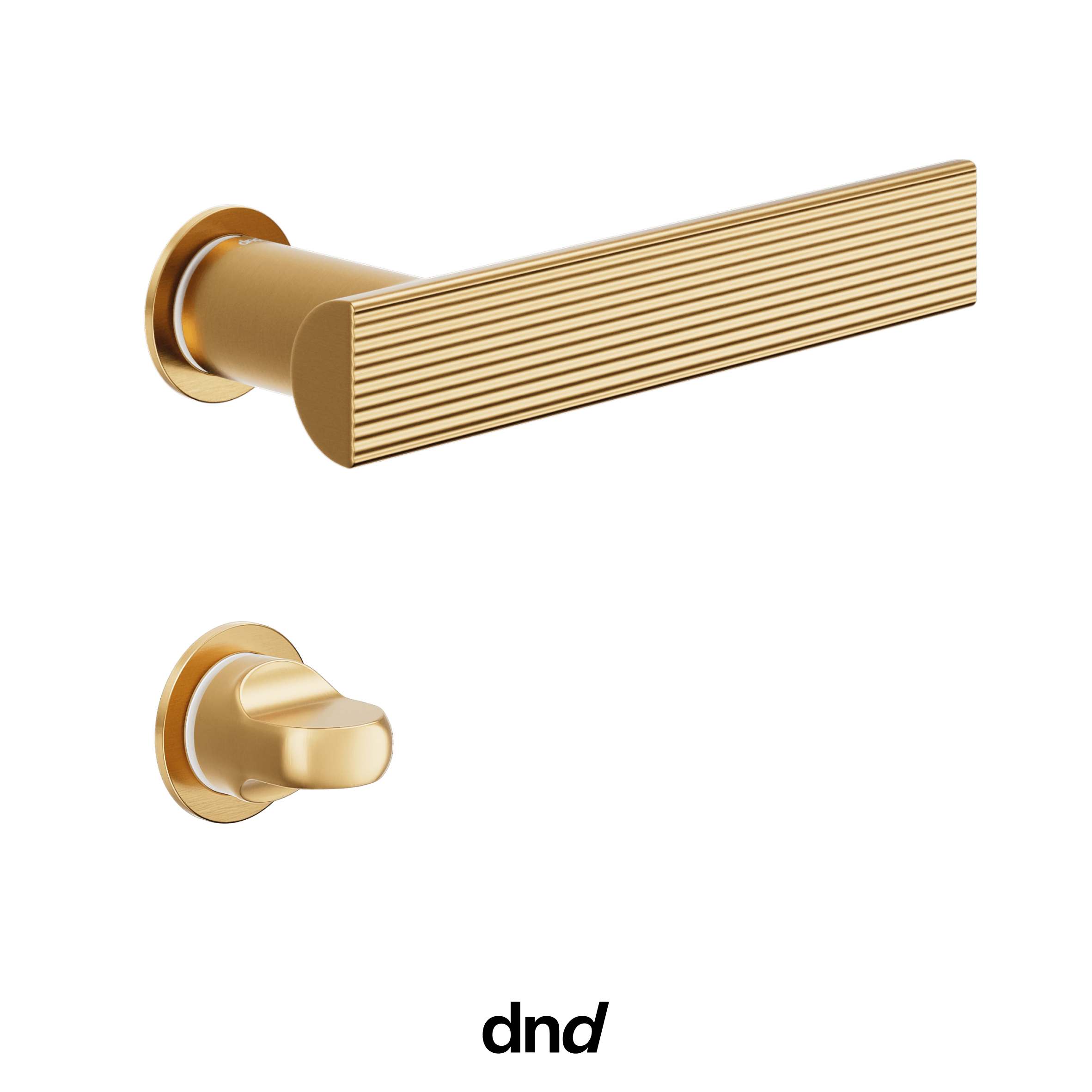 Anik Line - DND Interior door handle