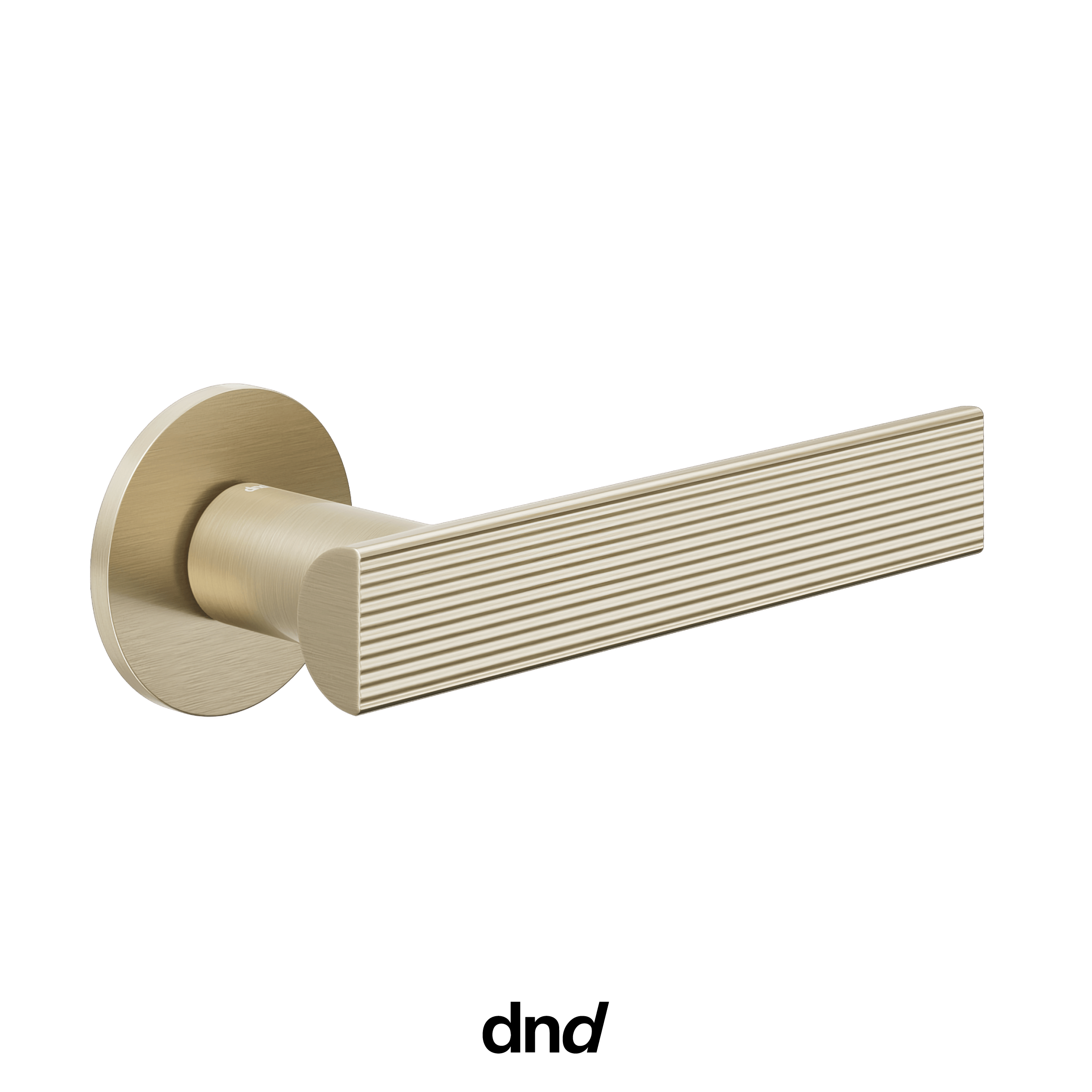 Anik Line - DND Interior door handle