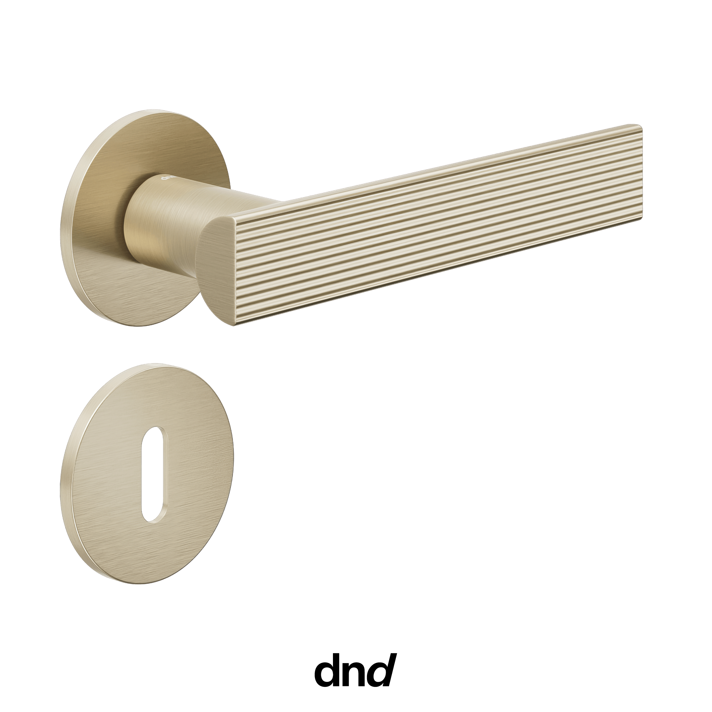 Anik Line - DND Interior door handle