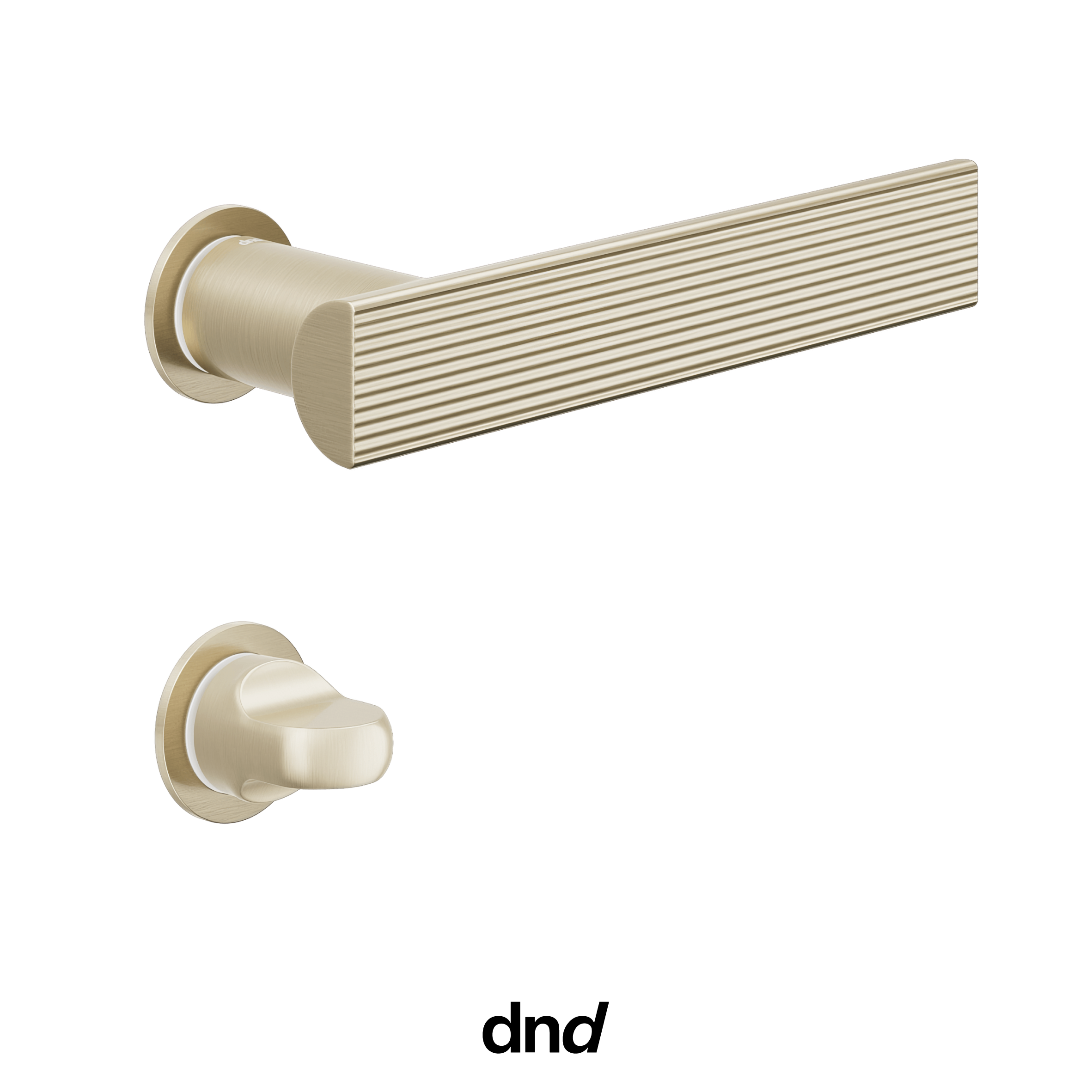 Anik Line - DND Interior door handle