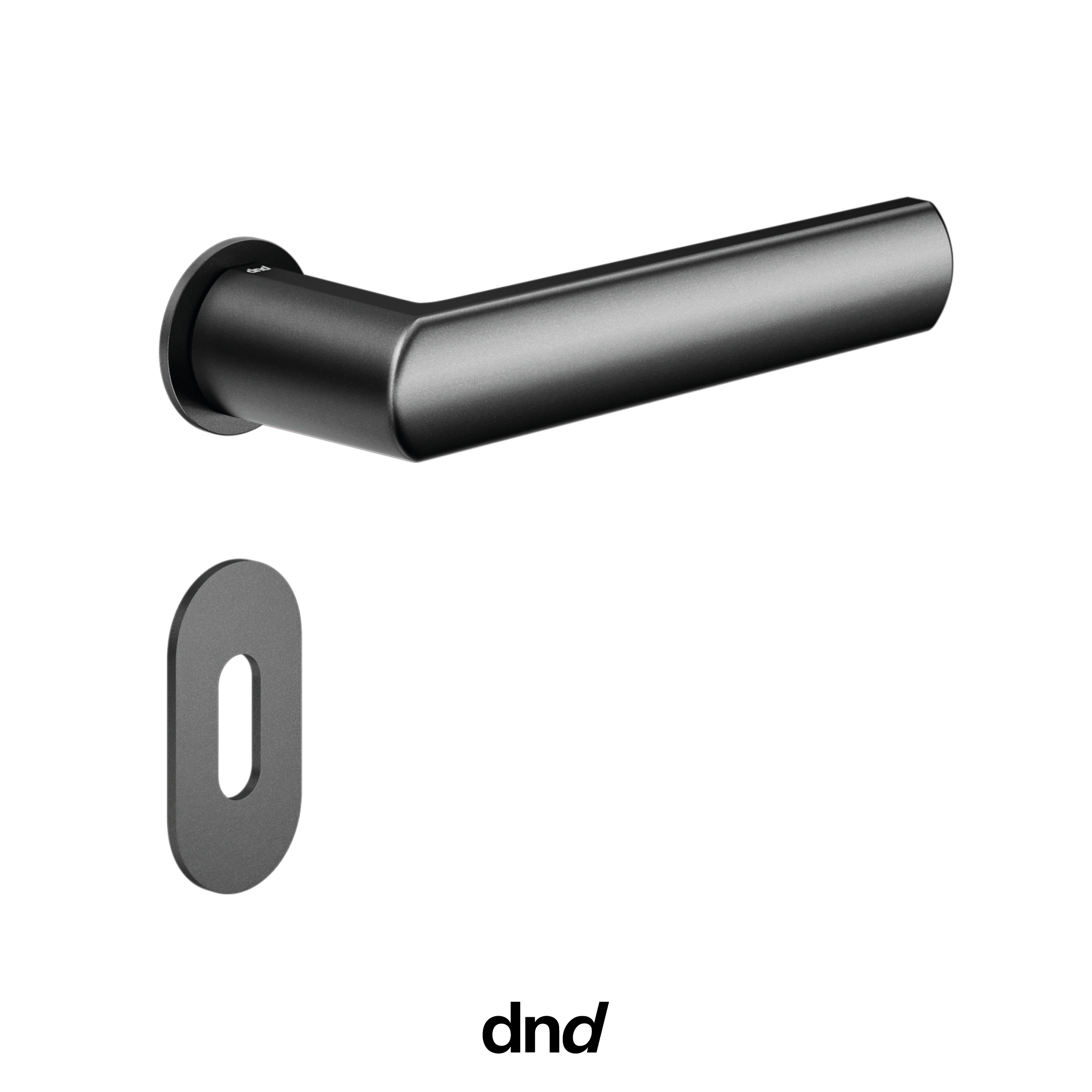 Luce - Imhoff Handles