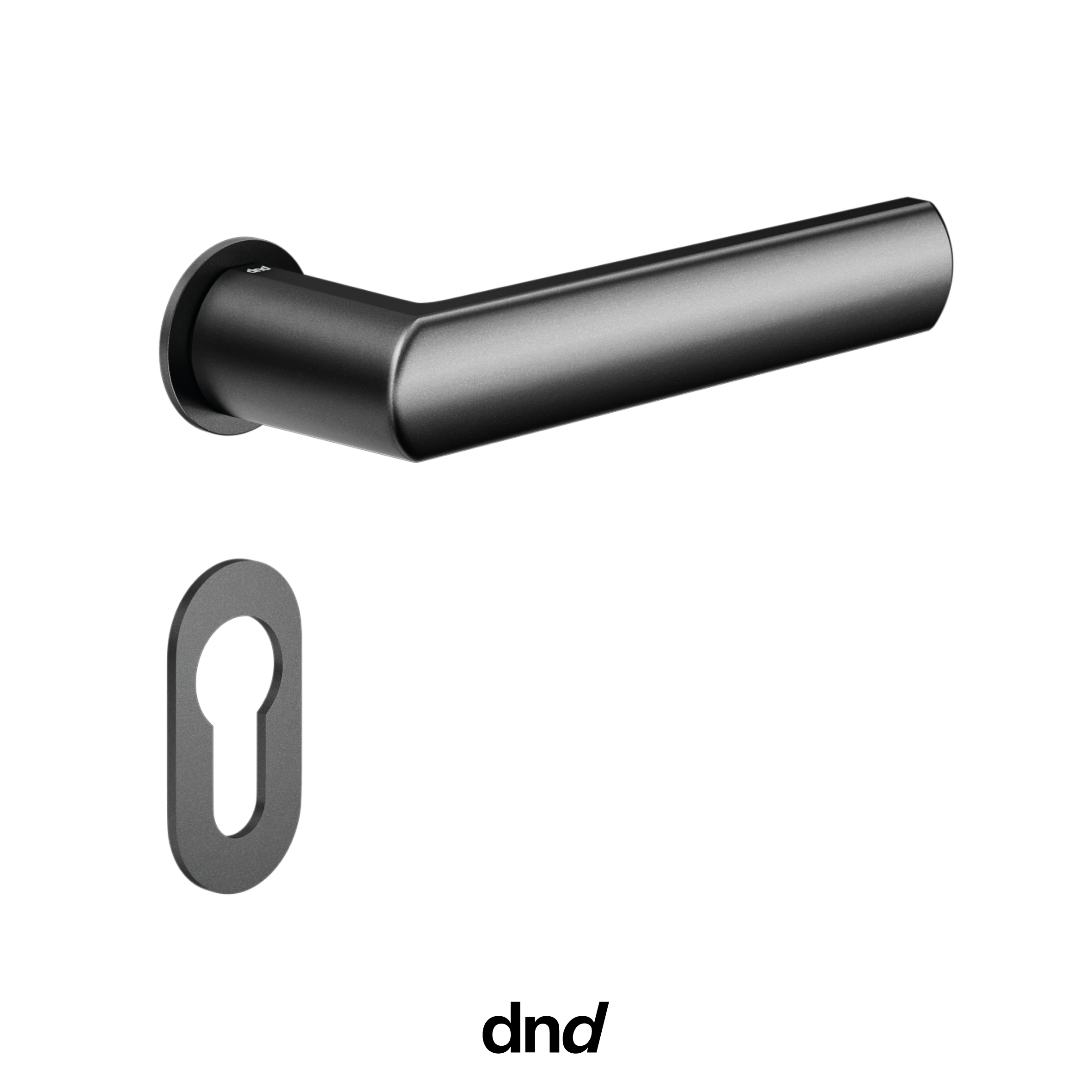 Luce - Imhoff Handles