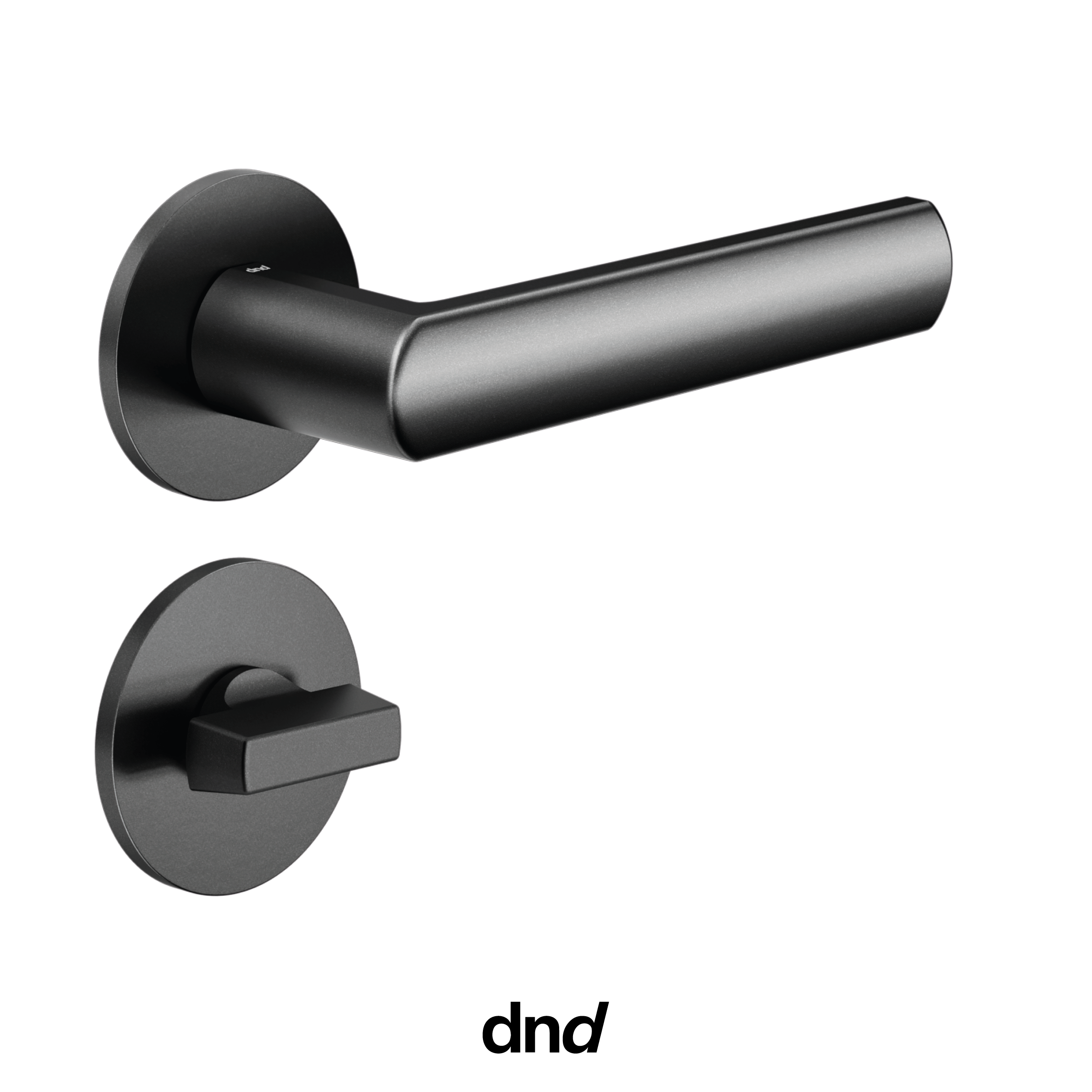 Luce - Imhoff Handles