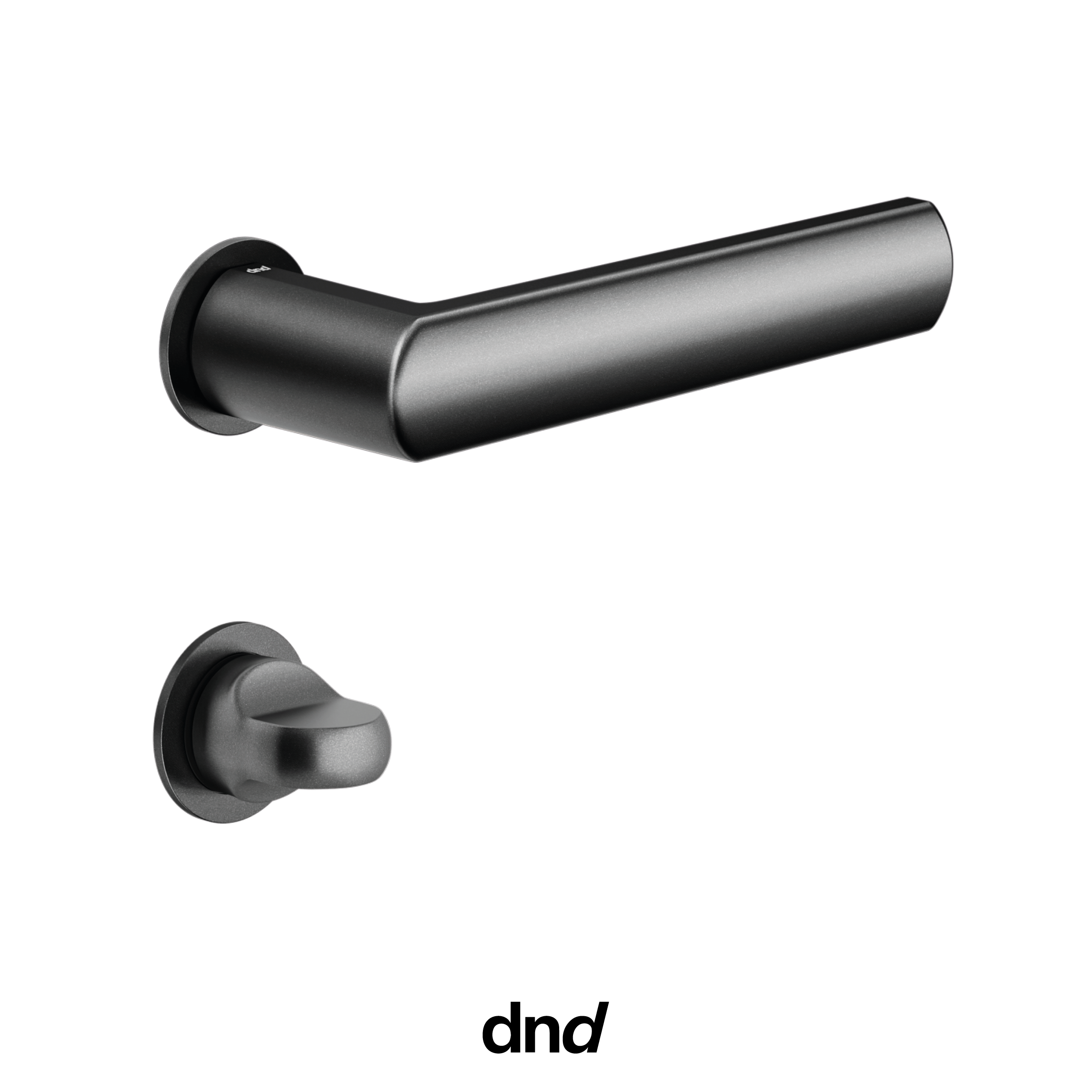 Luce - Imhoff Handles